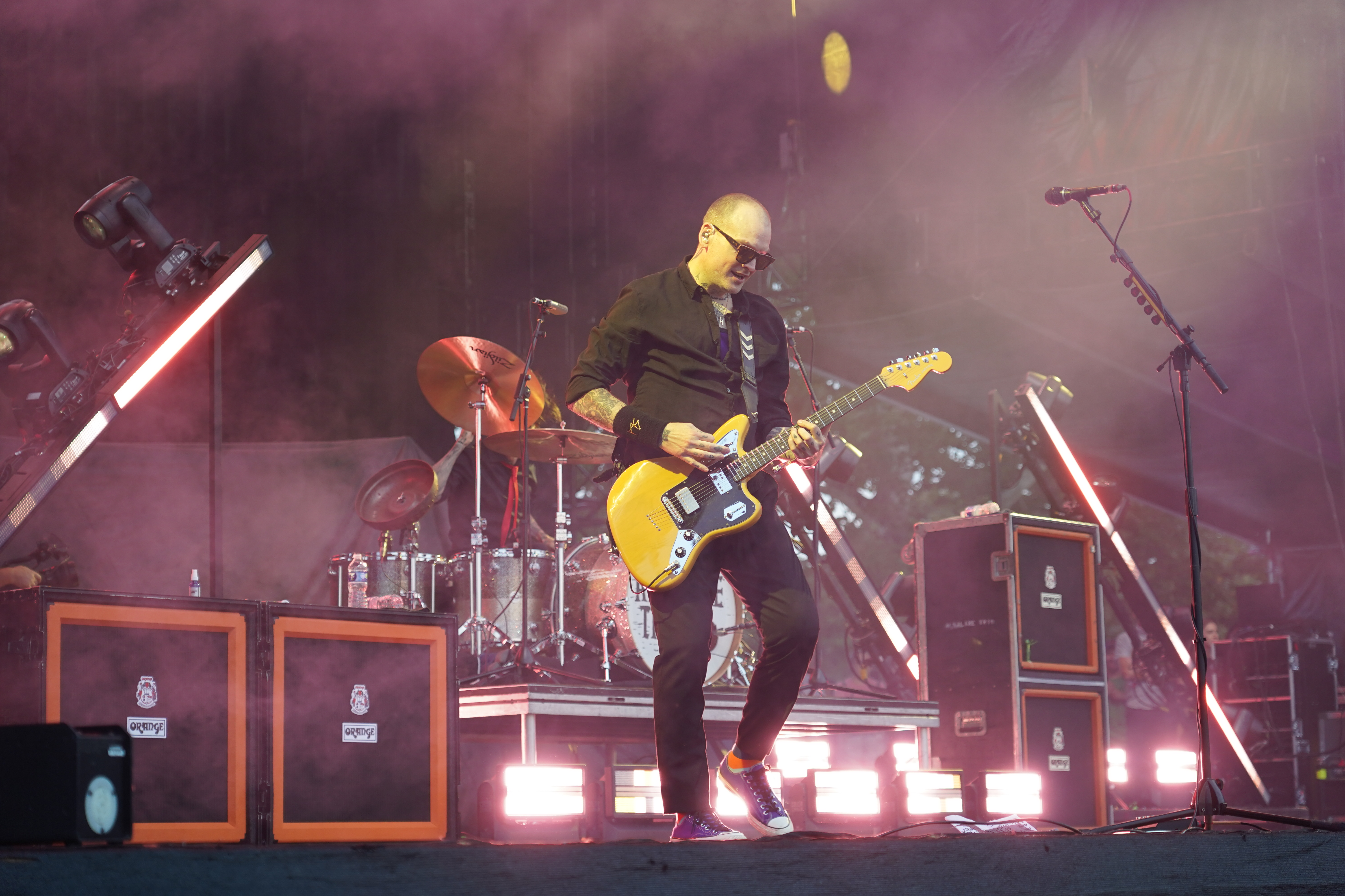 Alkaline Trio