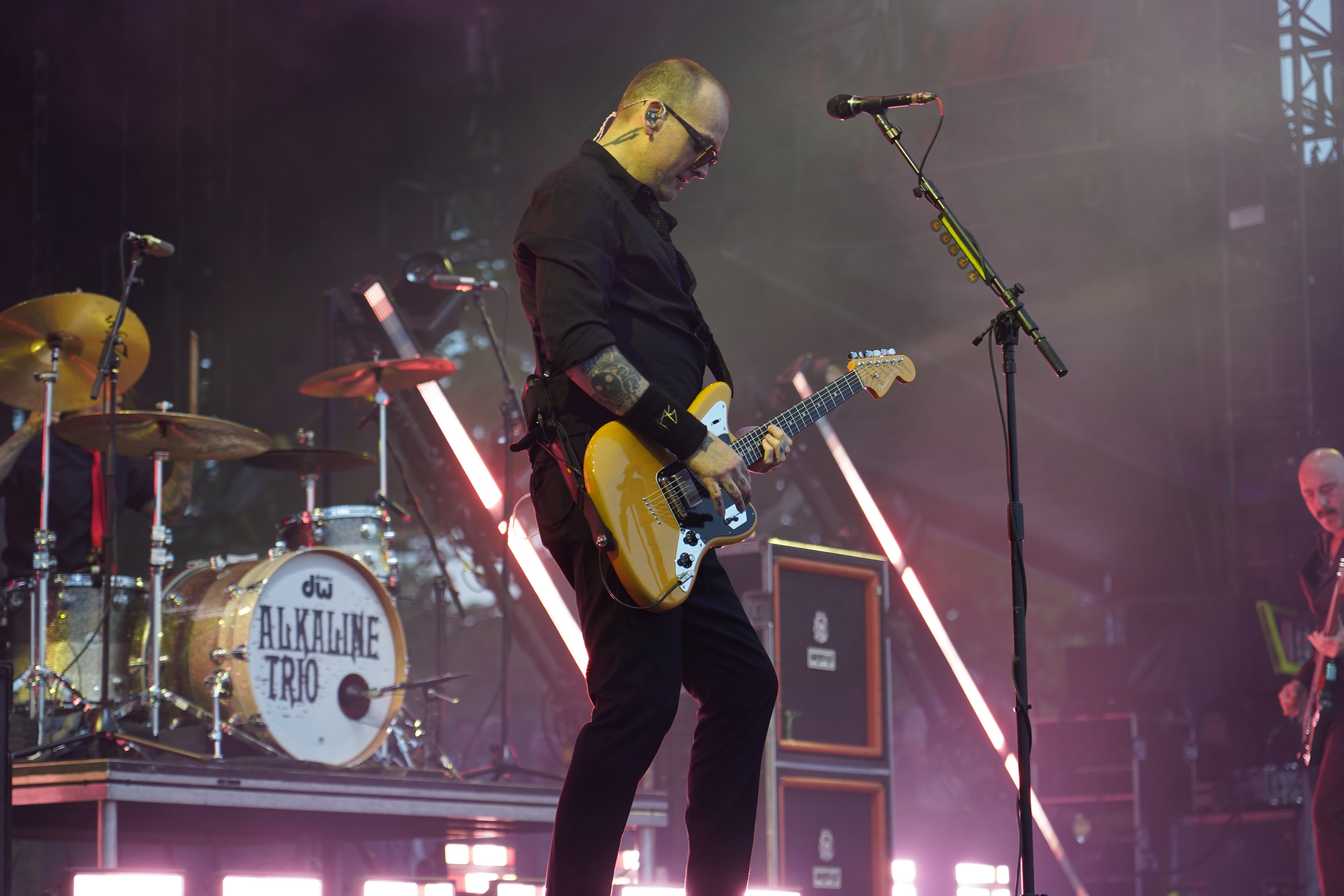 Alkaline Trio