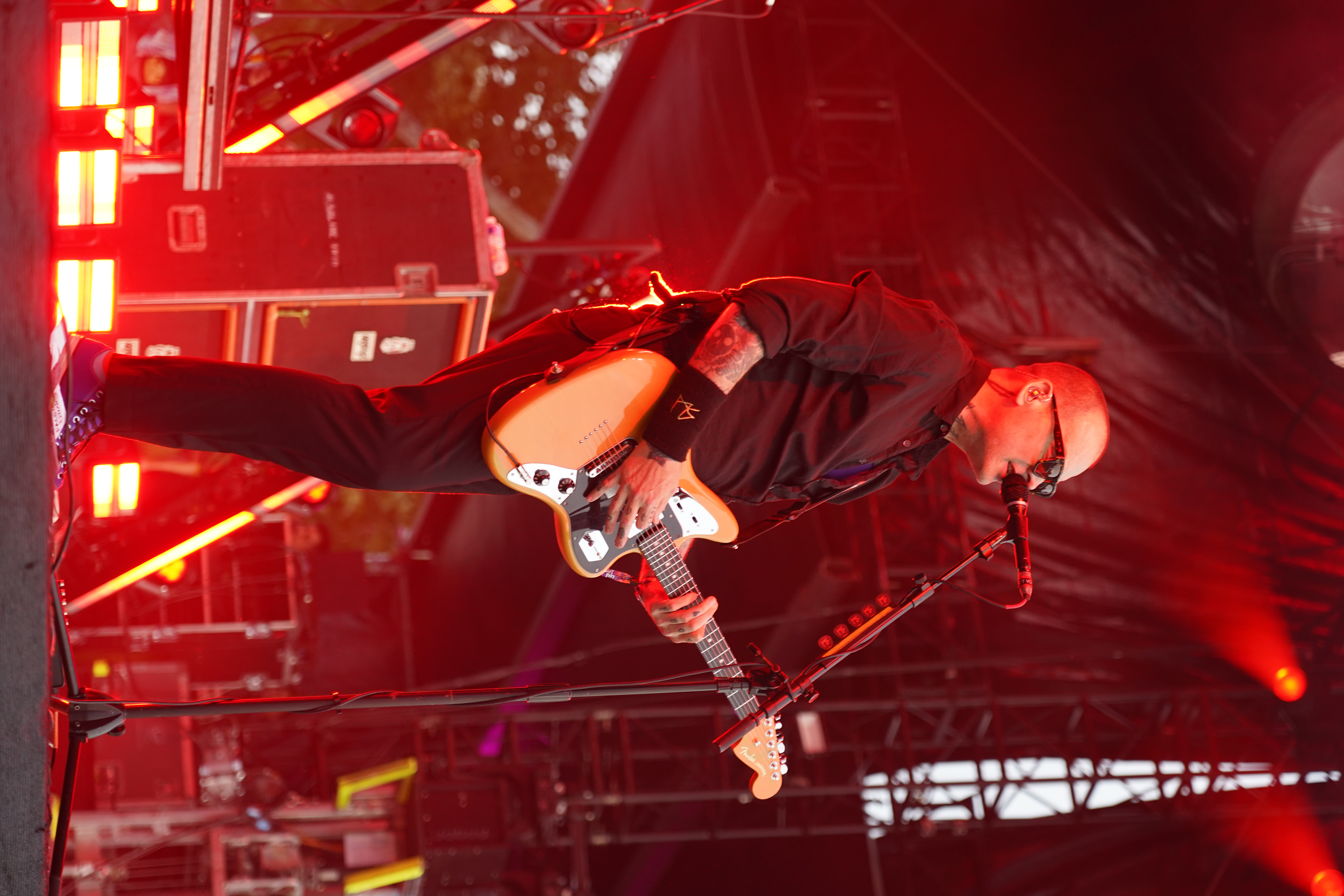 Alkaline Trio