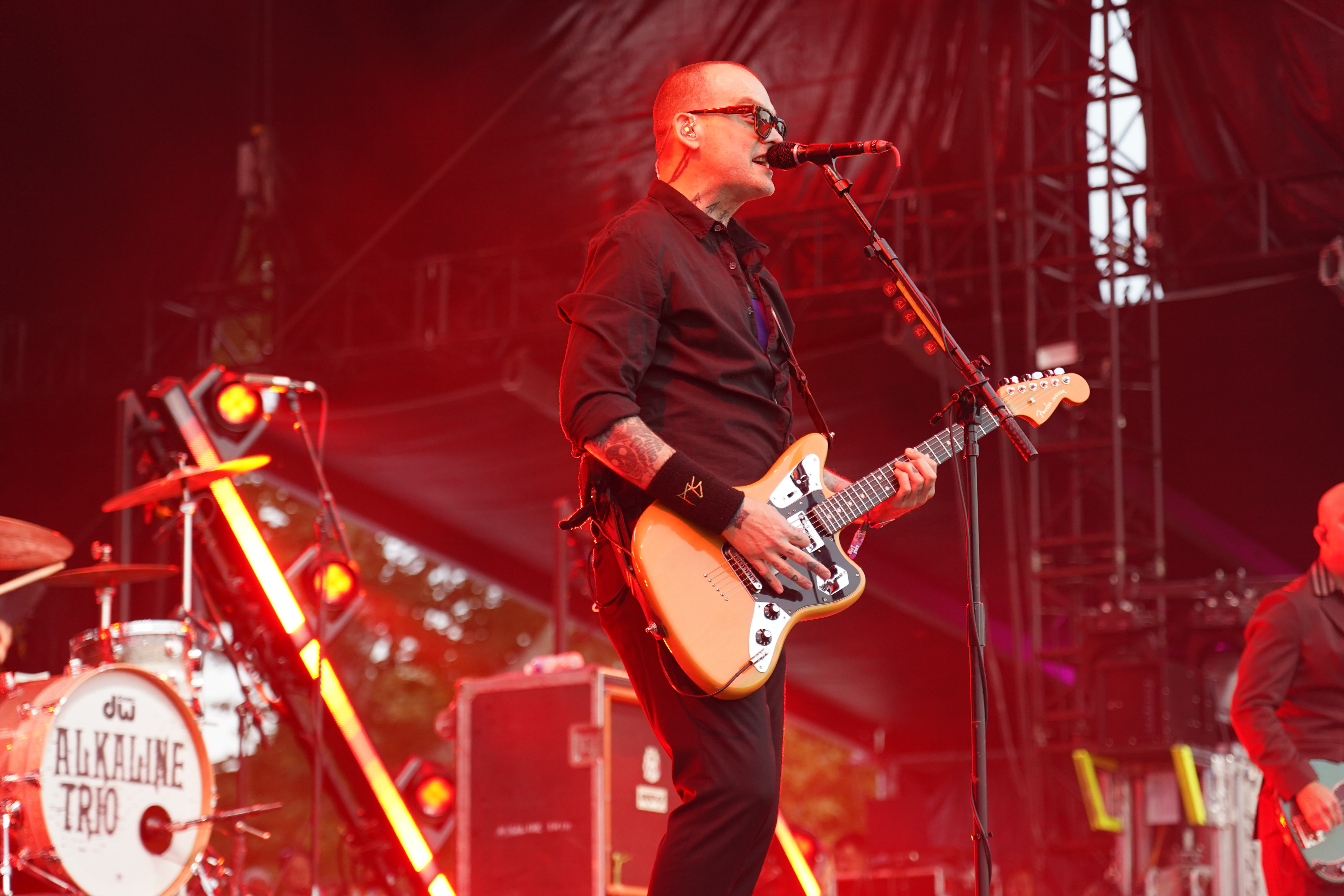 Alkaline Trio