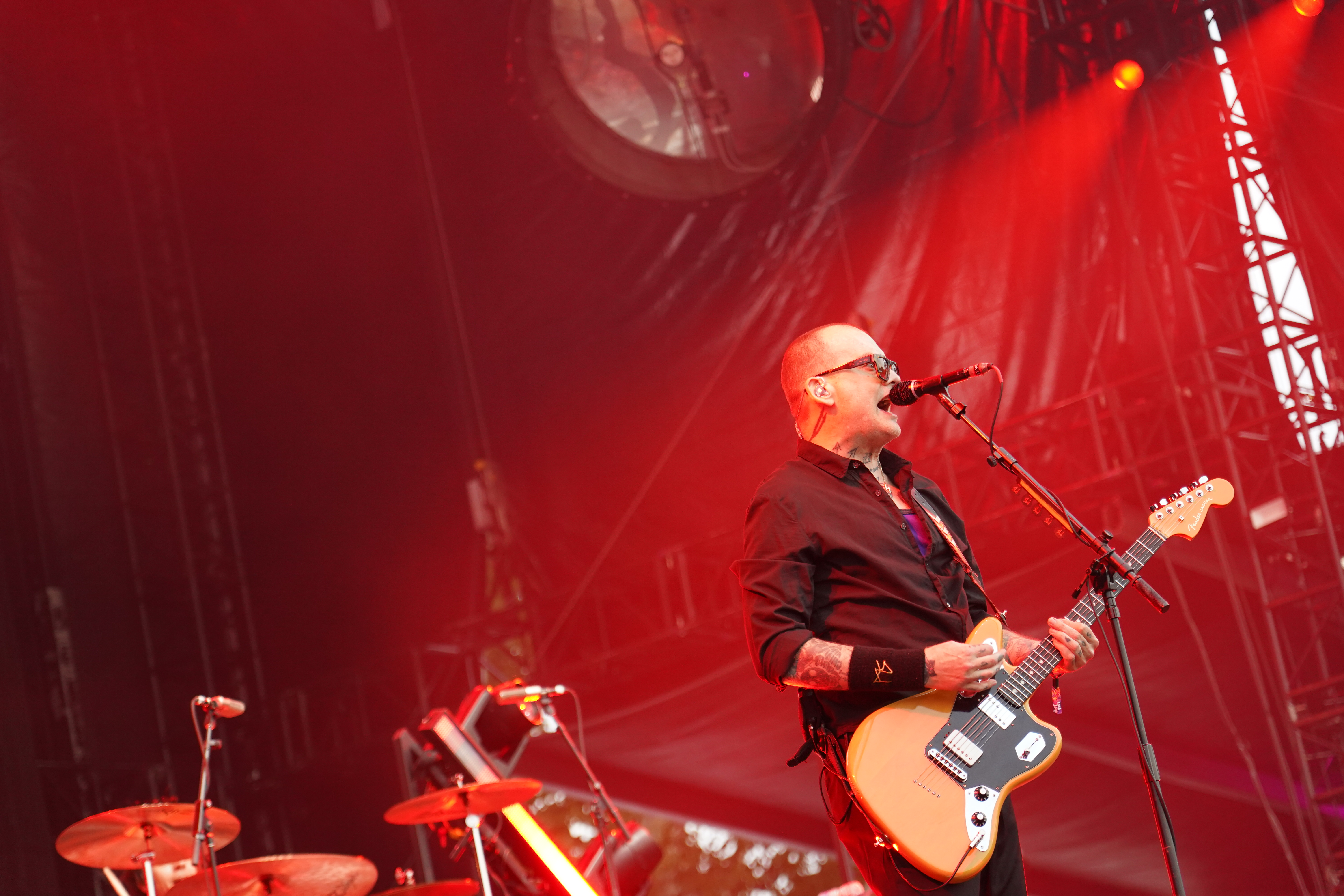 Alkaline Trio