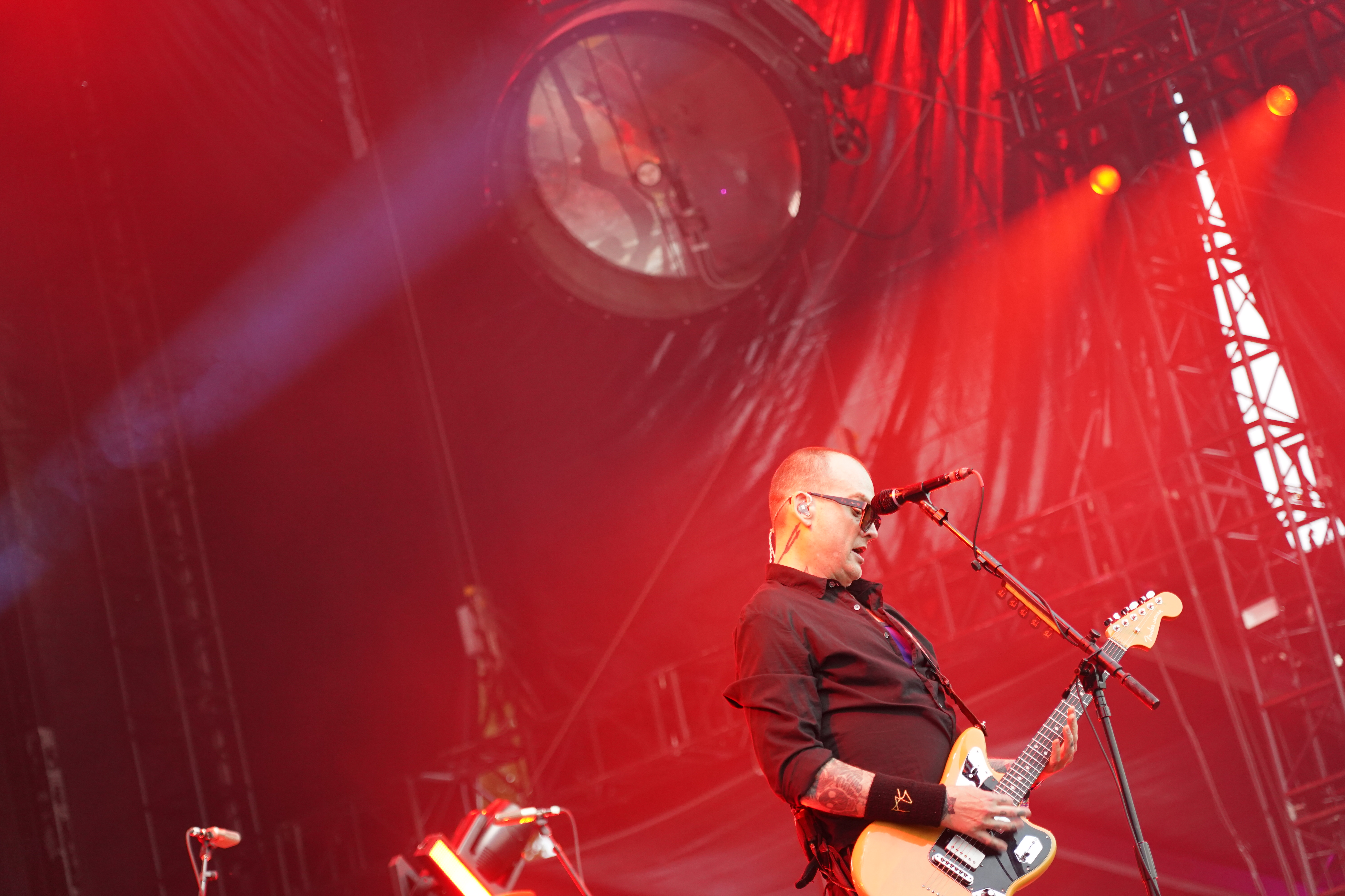 Alkaline Trio