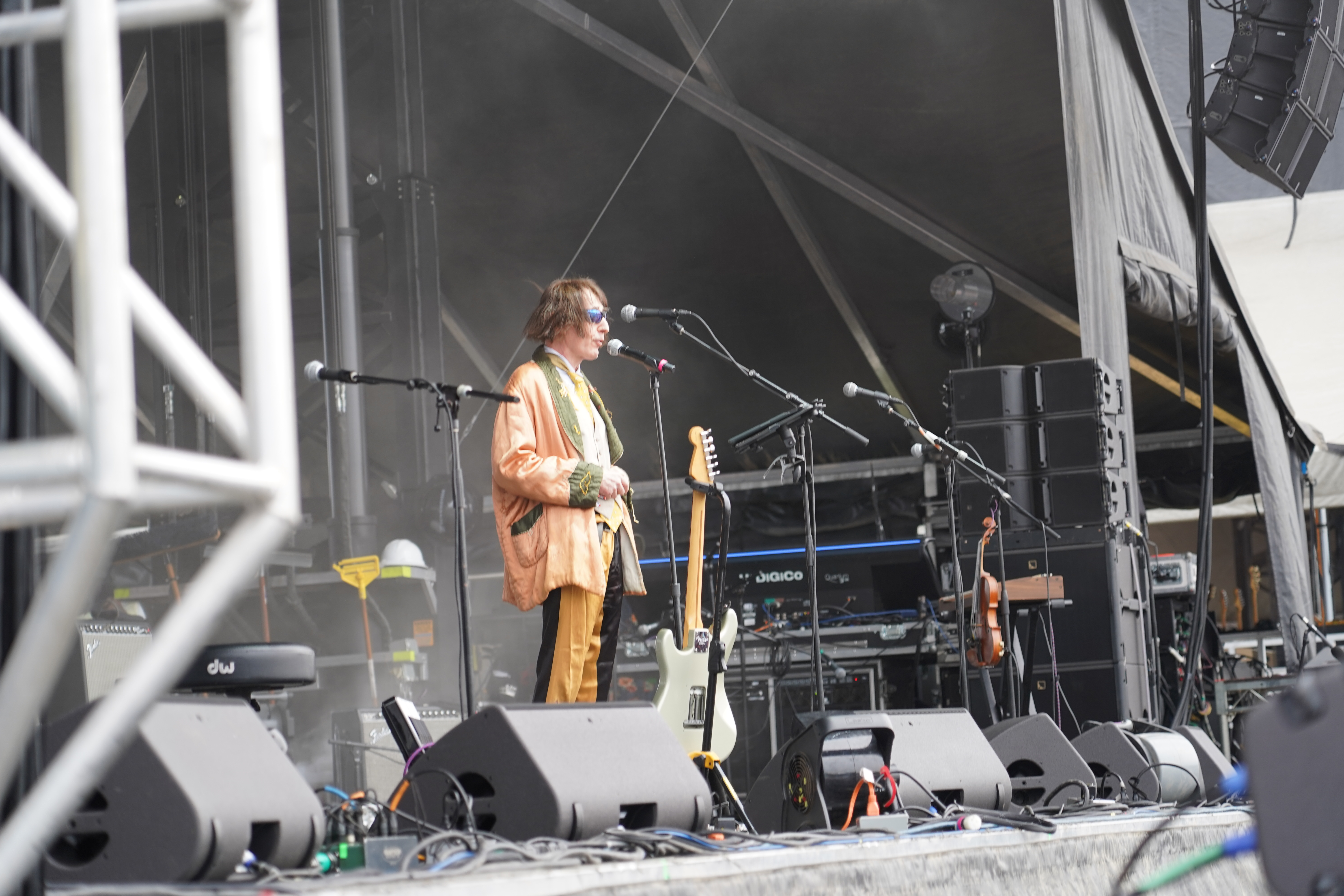 Camper Van Beethoven