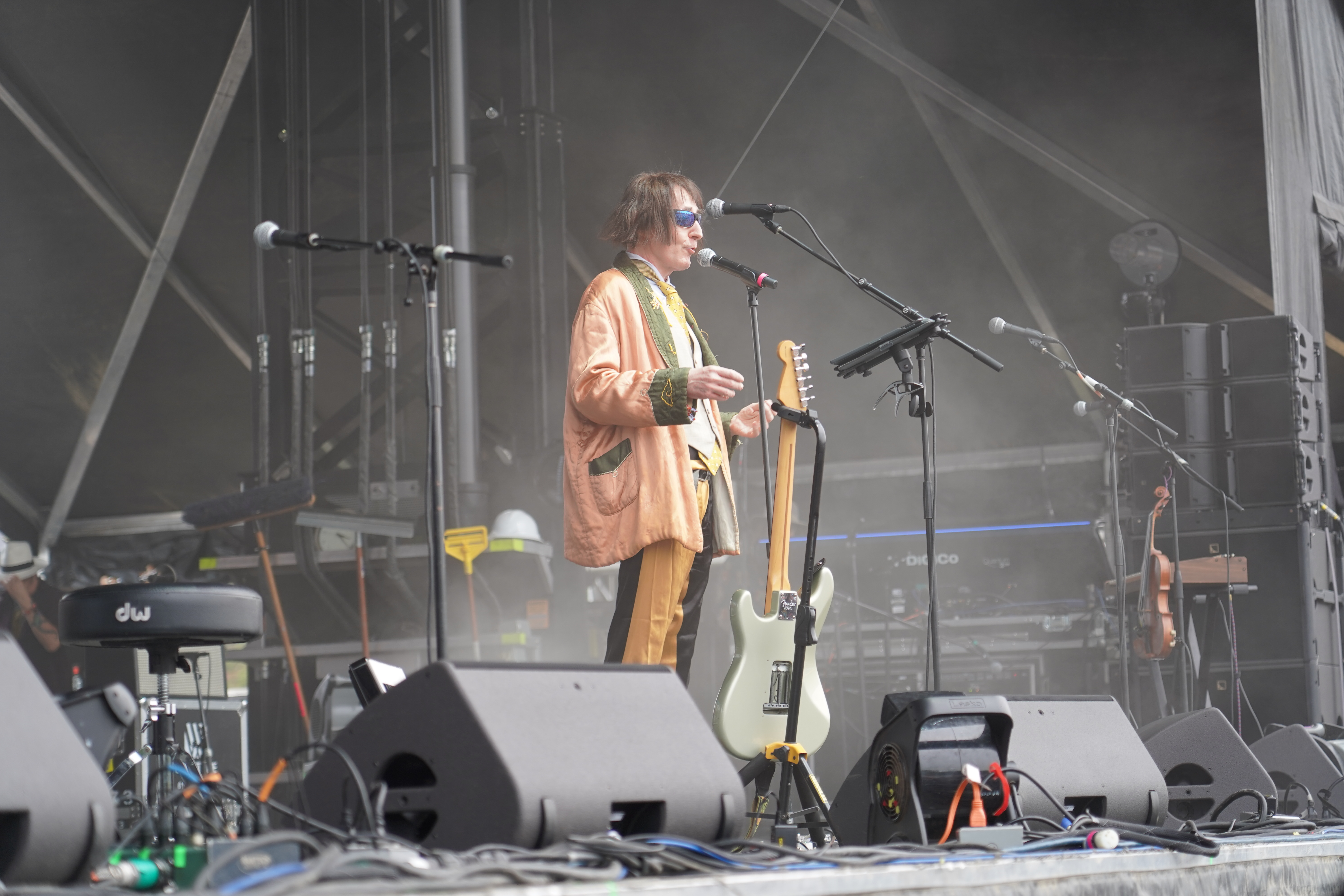 Camper Van Beethoven