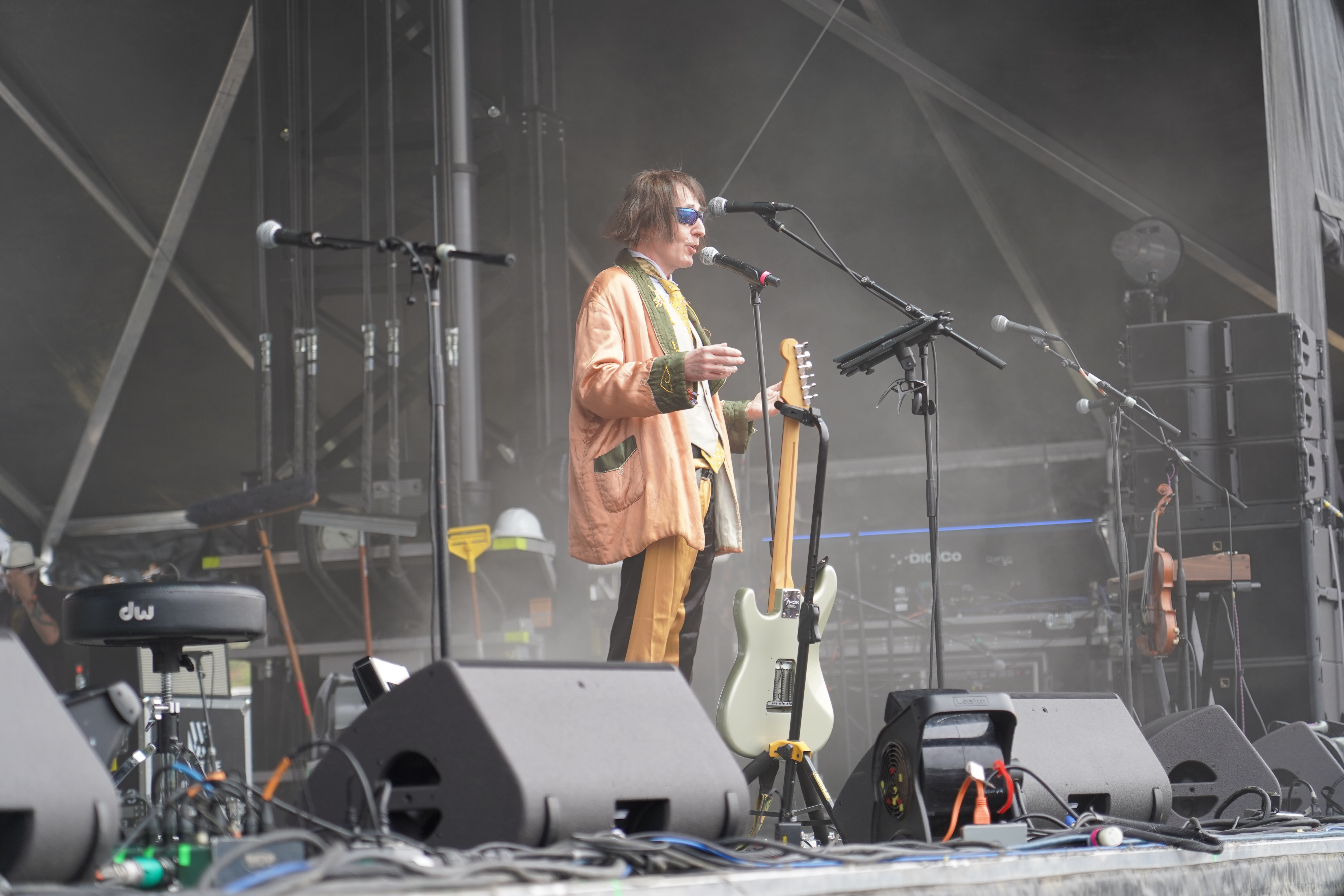 Camper Van Beethoven