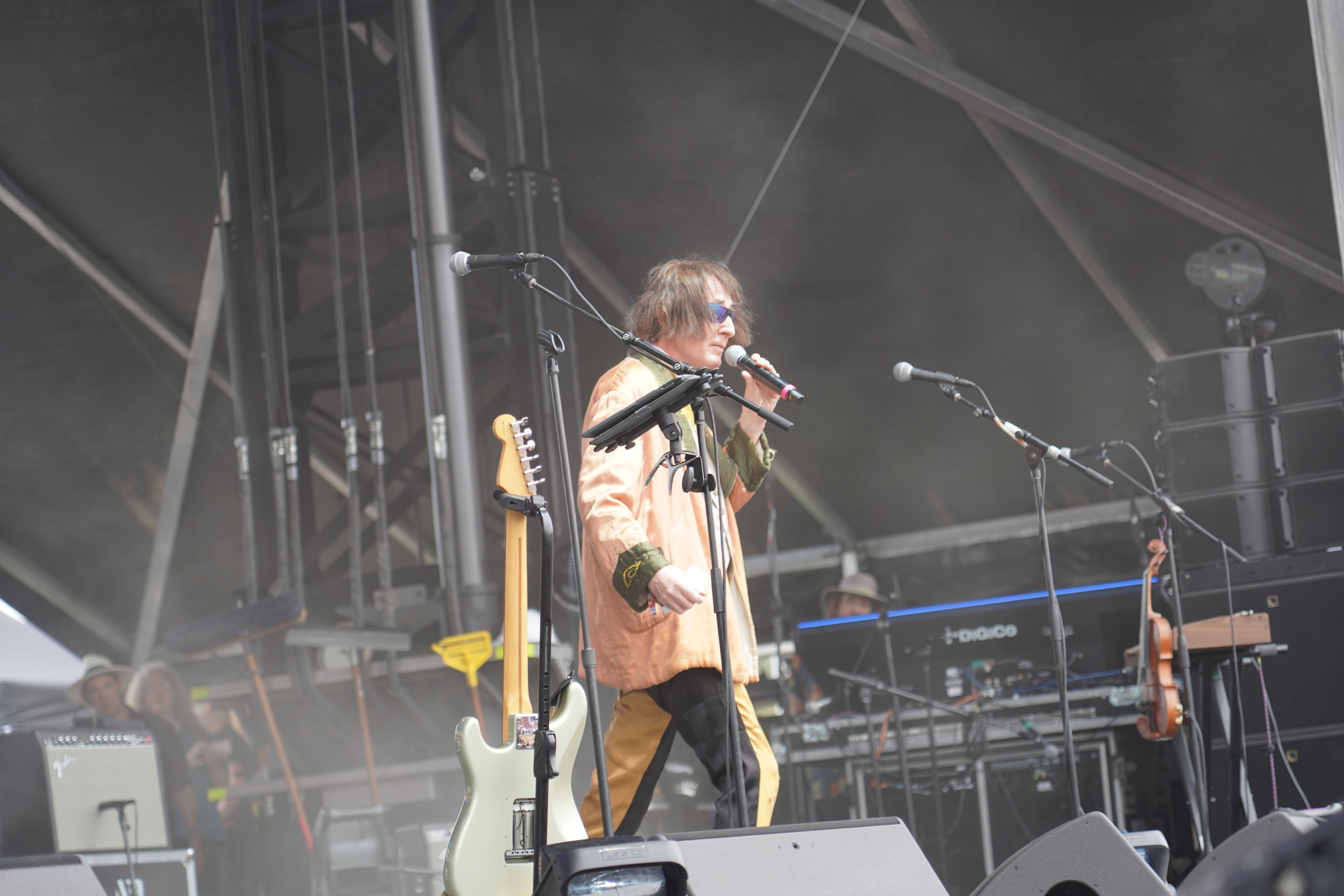 Camper Van Beethoven photo