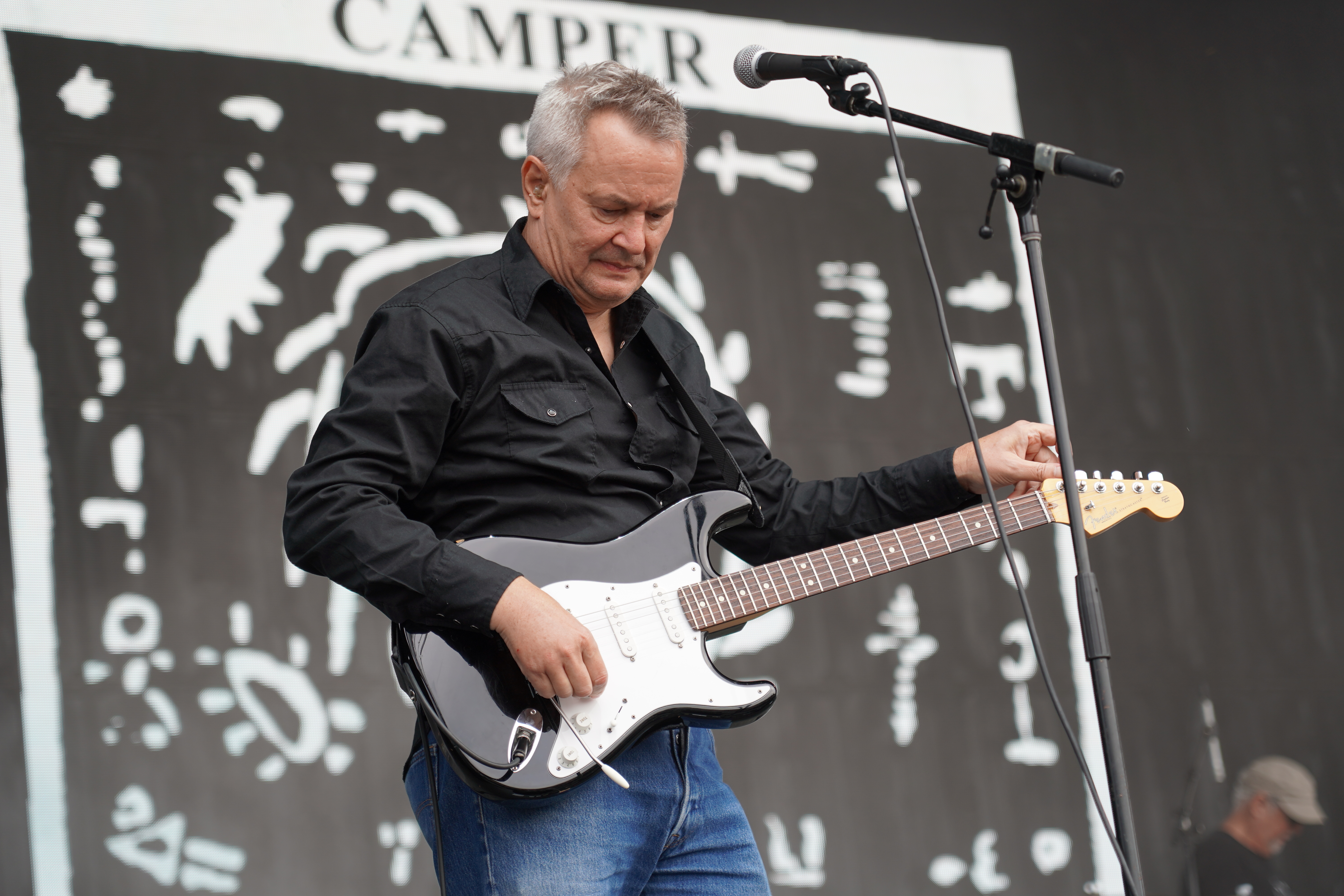 Camper Van Beethoven