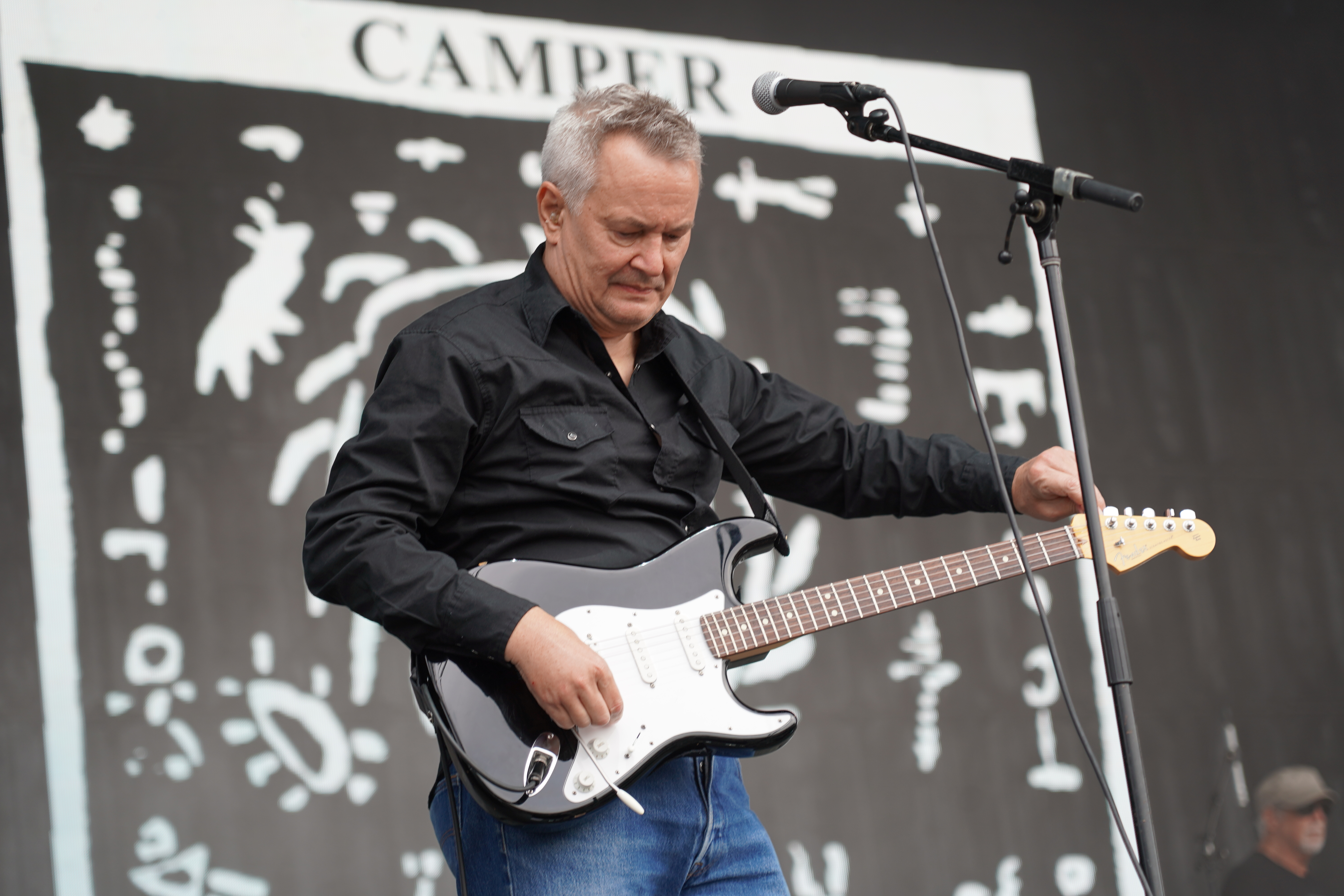 Camper Van Beethoven
