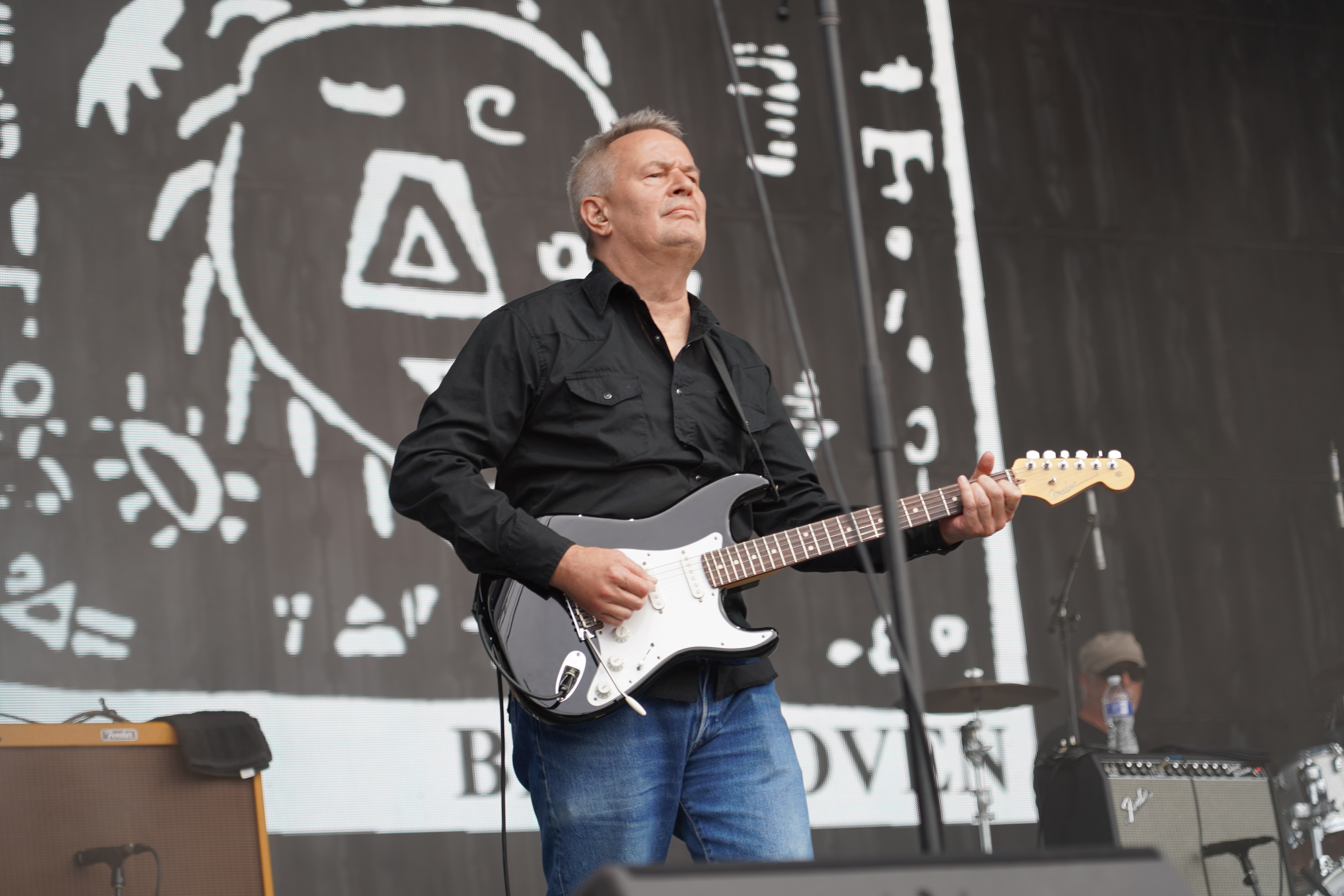 Camper Van Beethoven