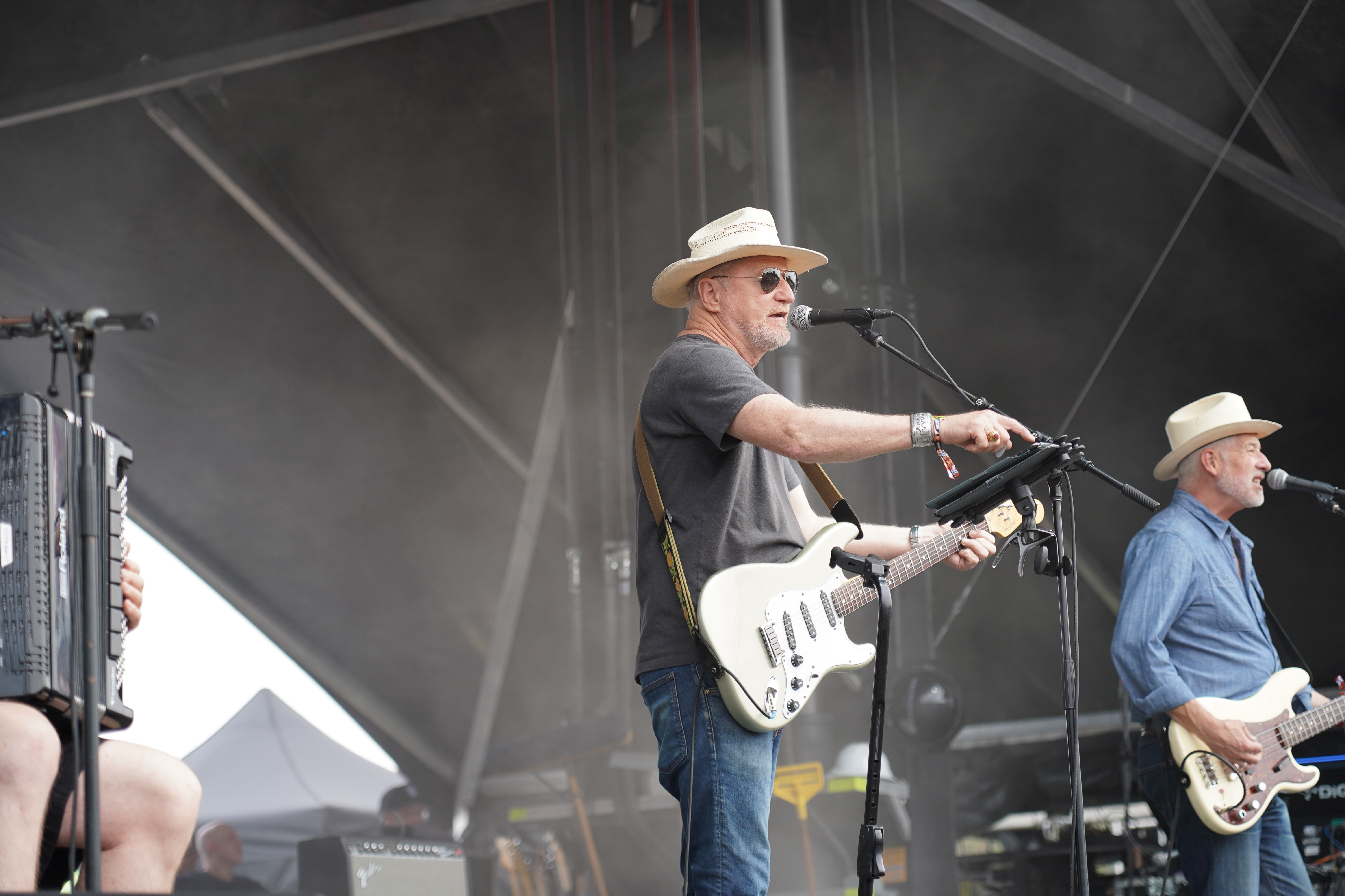 Camper Van Beethoven