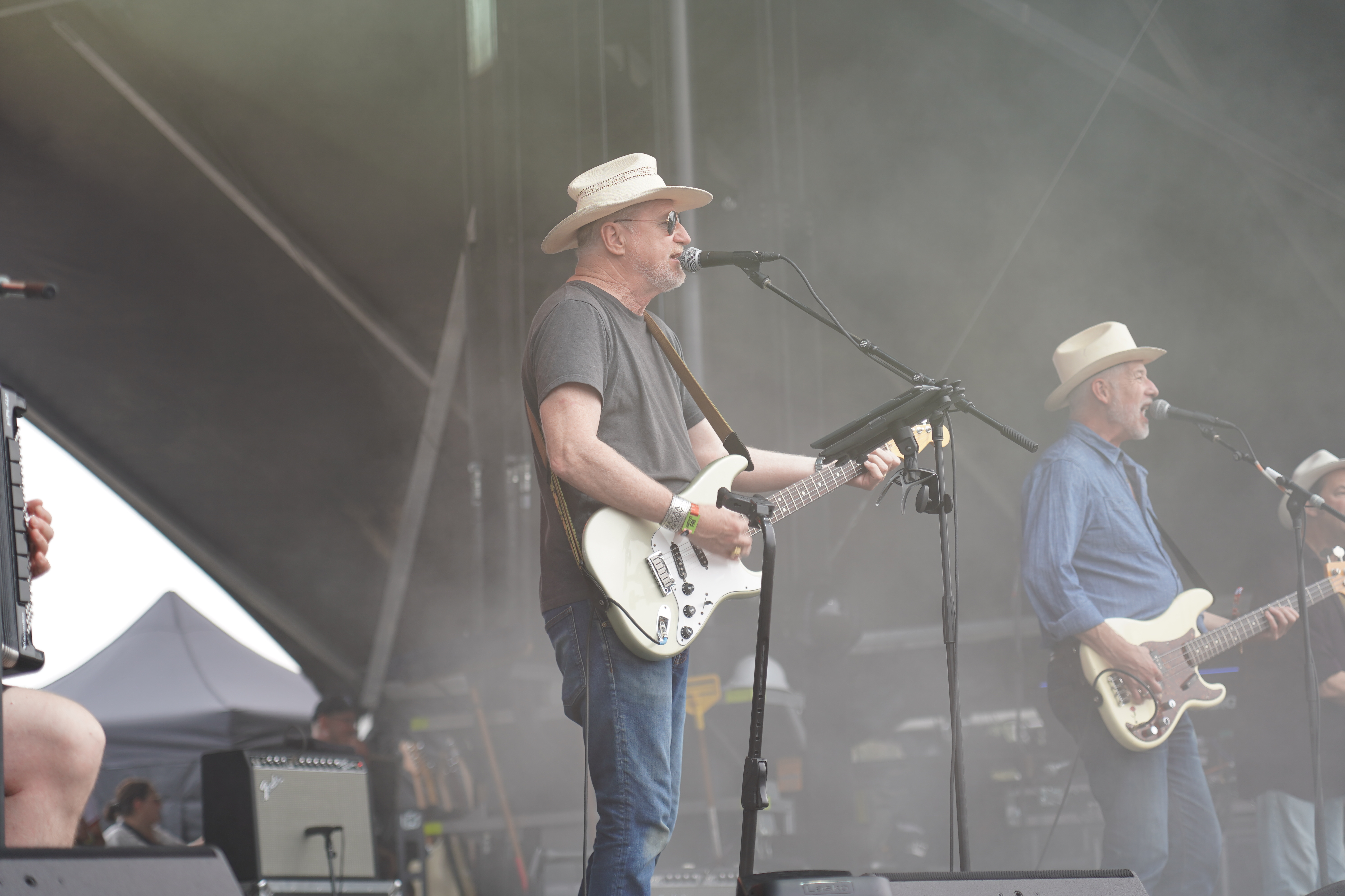 Camper Van Beethoven