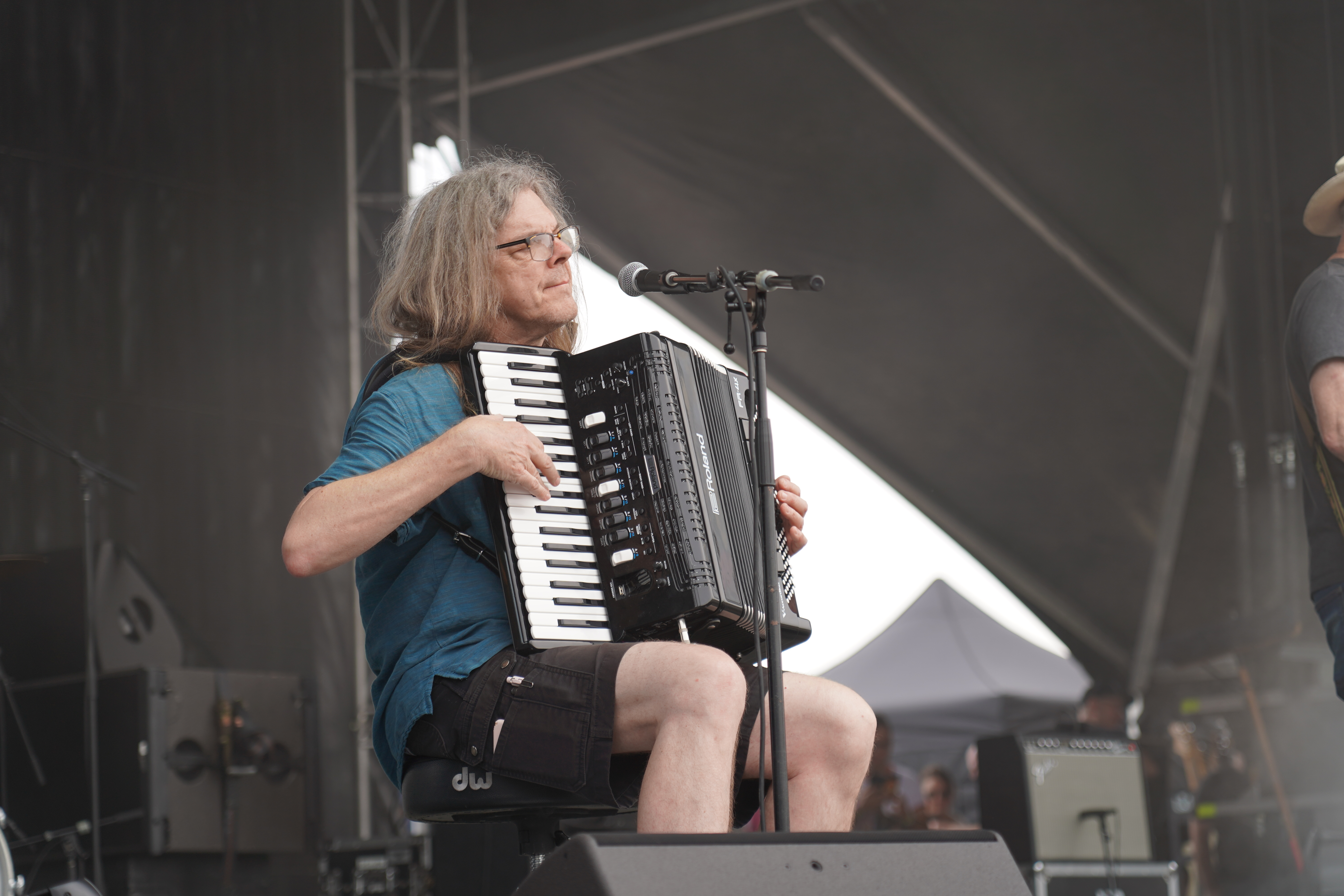 Camper Van Beethoven