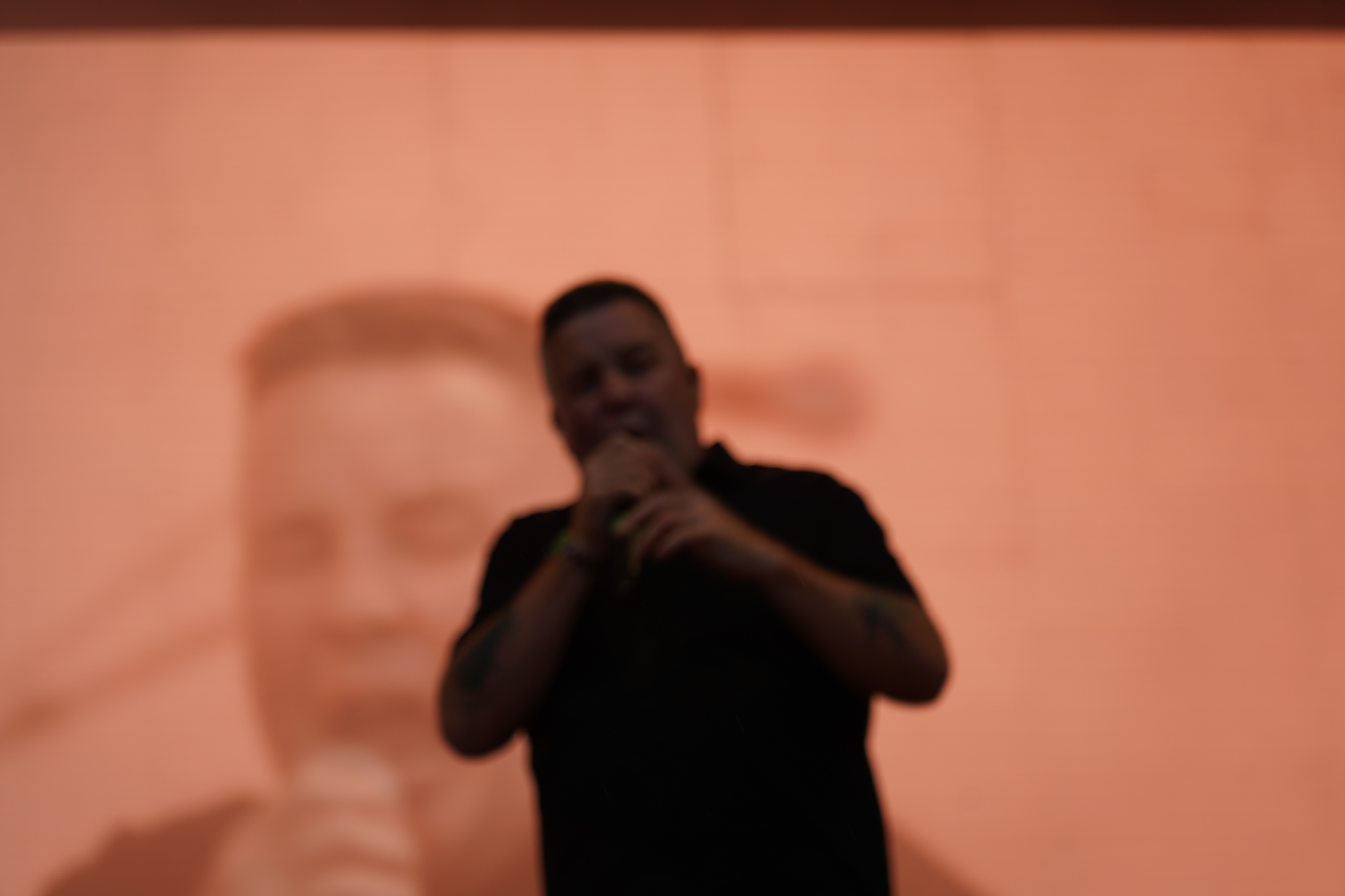 Dropkick Murphys photo