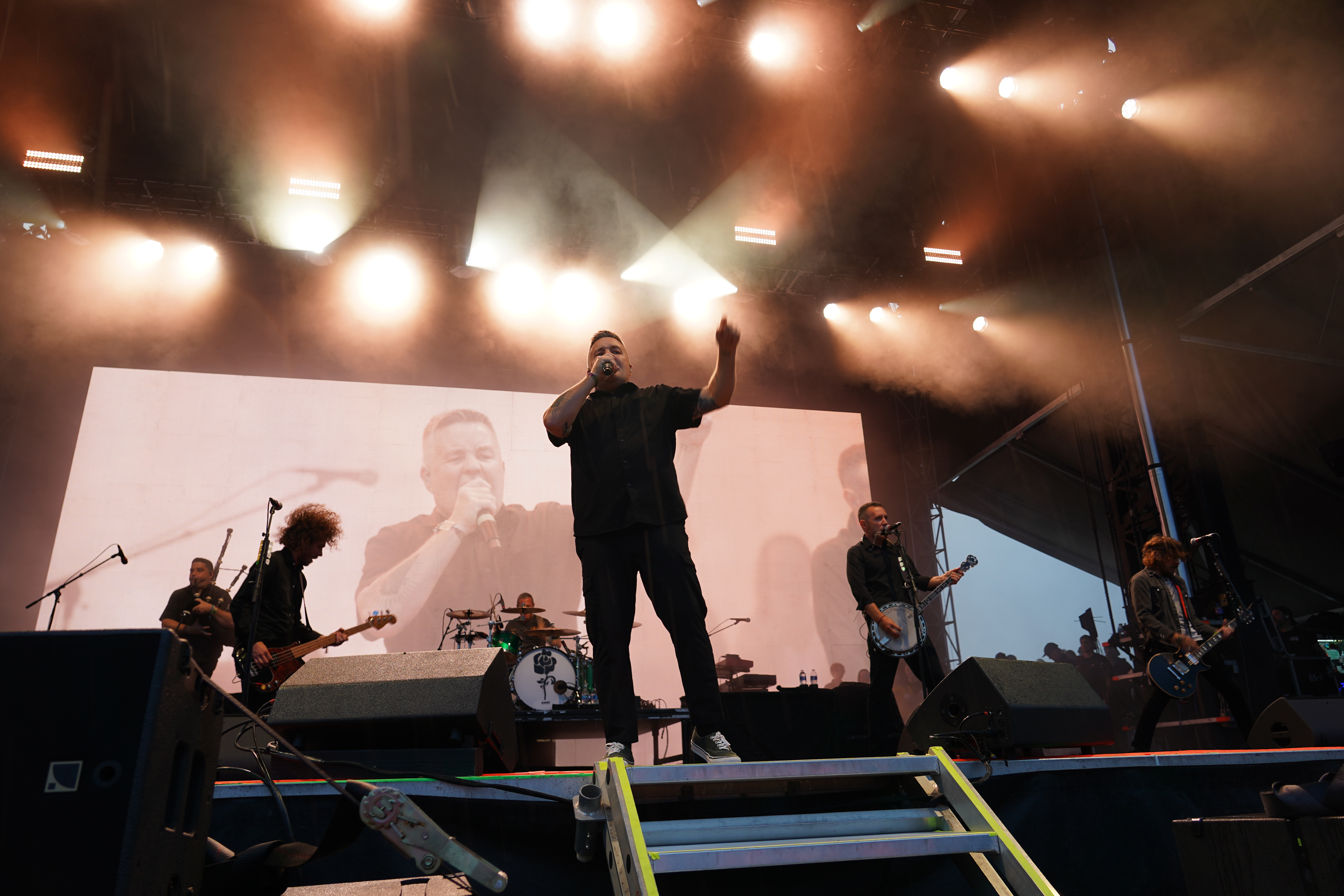 Dropkick Murphys