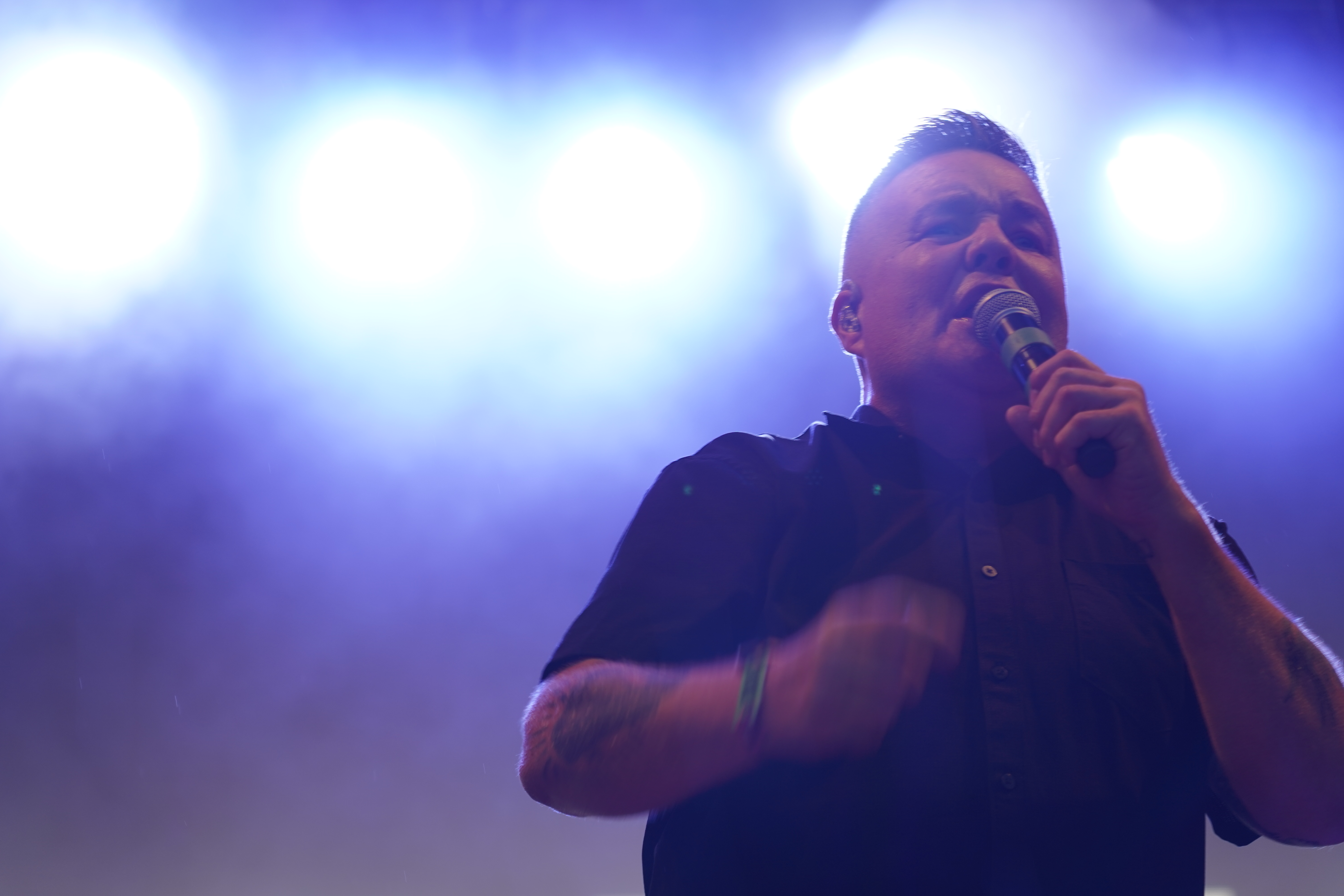 Dropkick Murphys