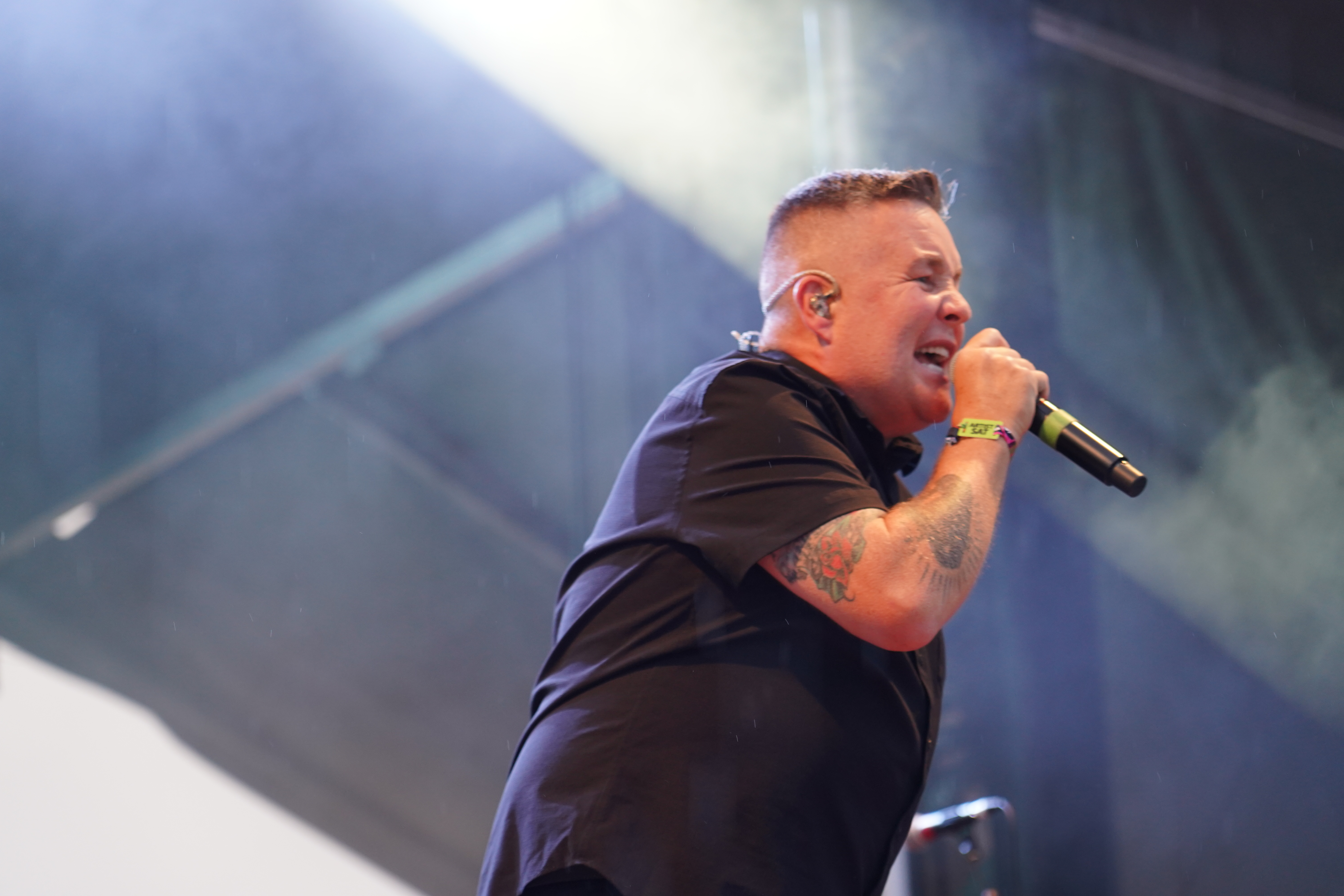 Dropkick Murphys