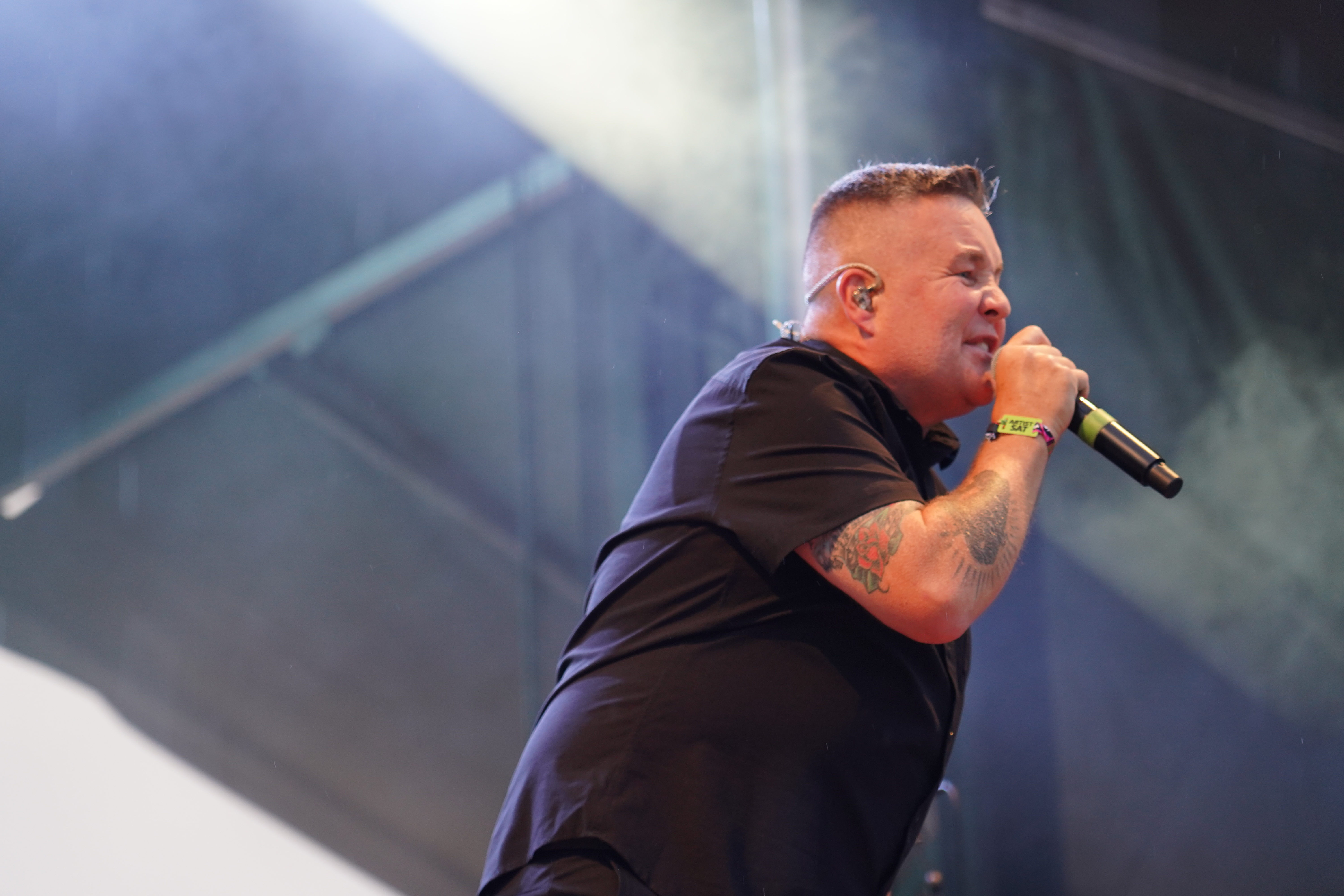 Dropkick Murphys