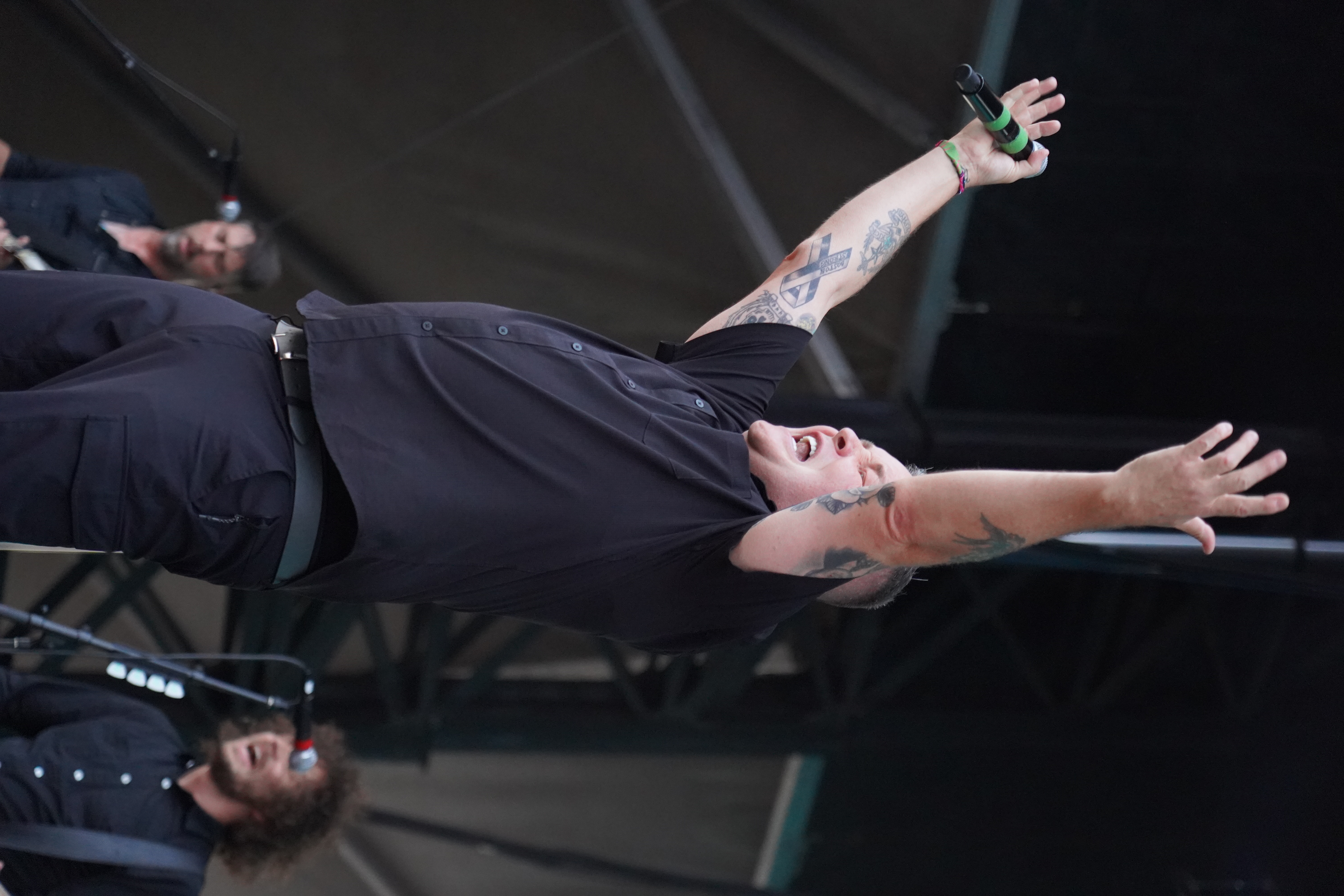 Dropkick Murphys