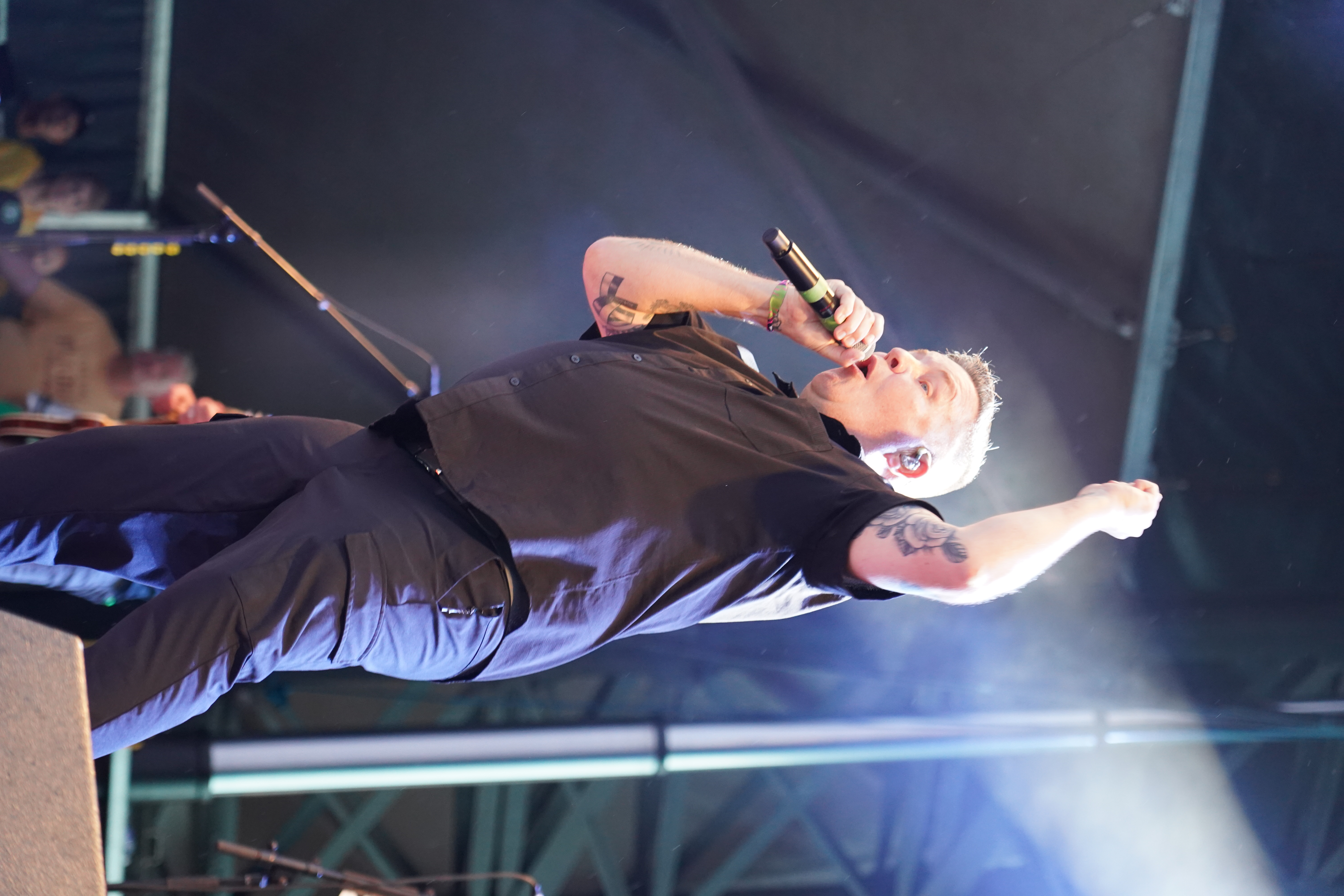 Dropkick Murphys photo