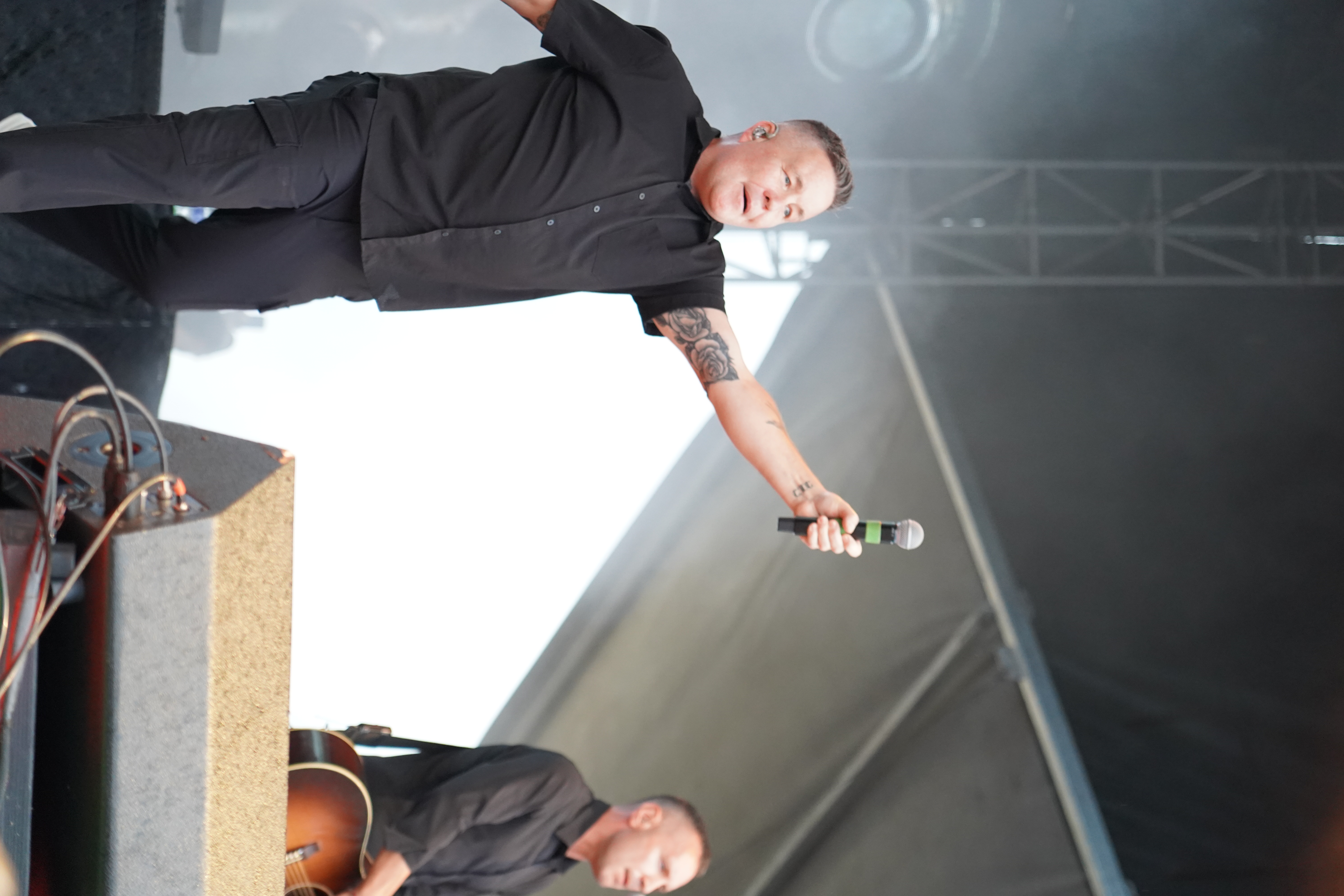 Dropkick Murphys