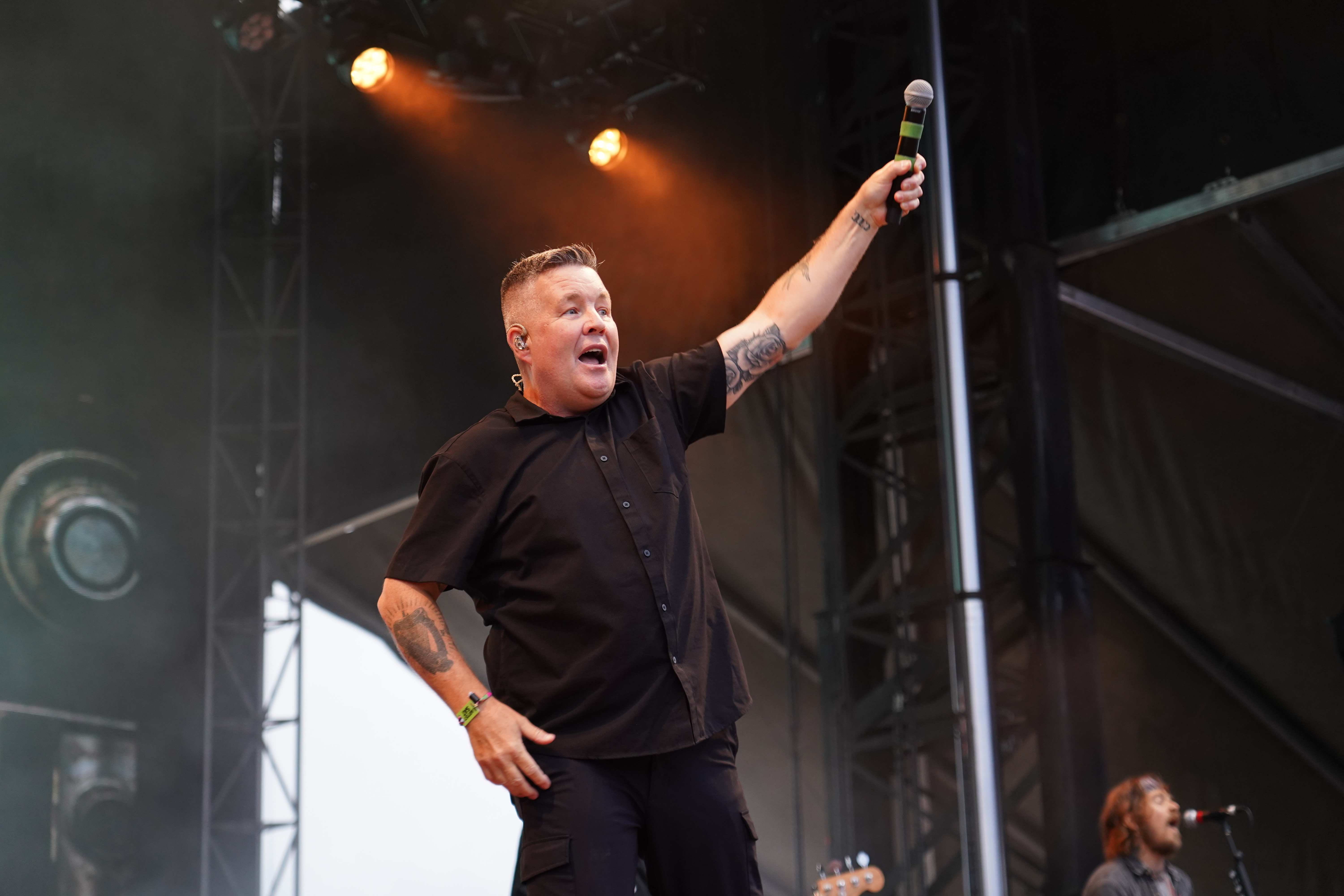 Dropkick Murphys