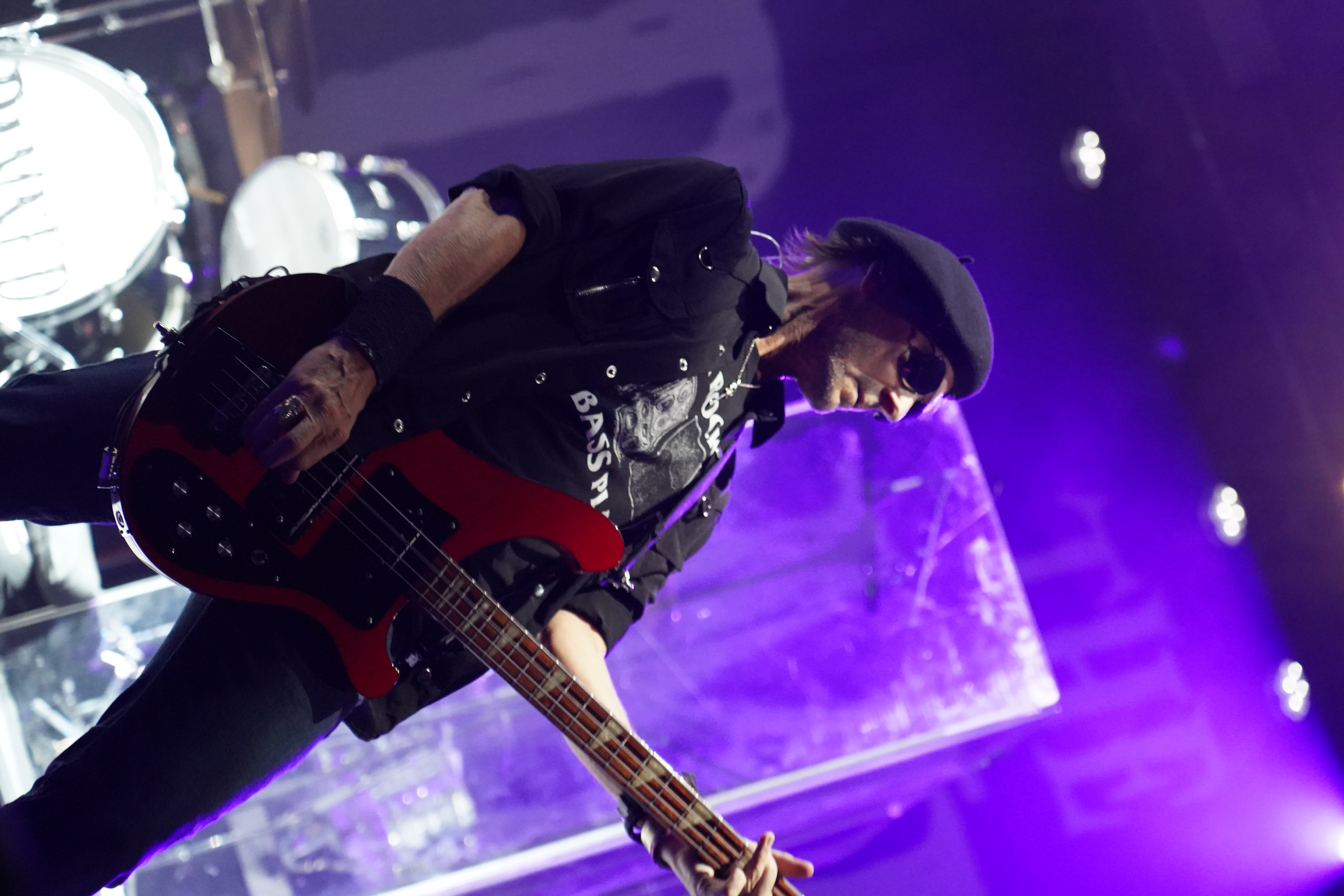 The Damned