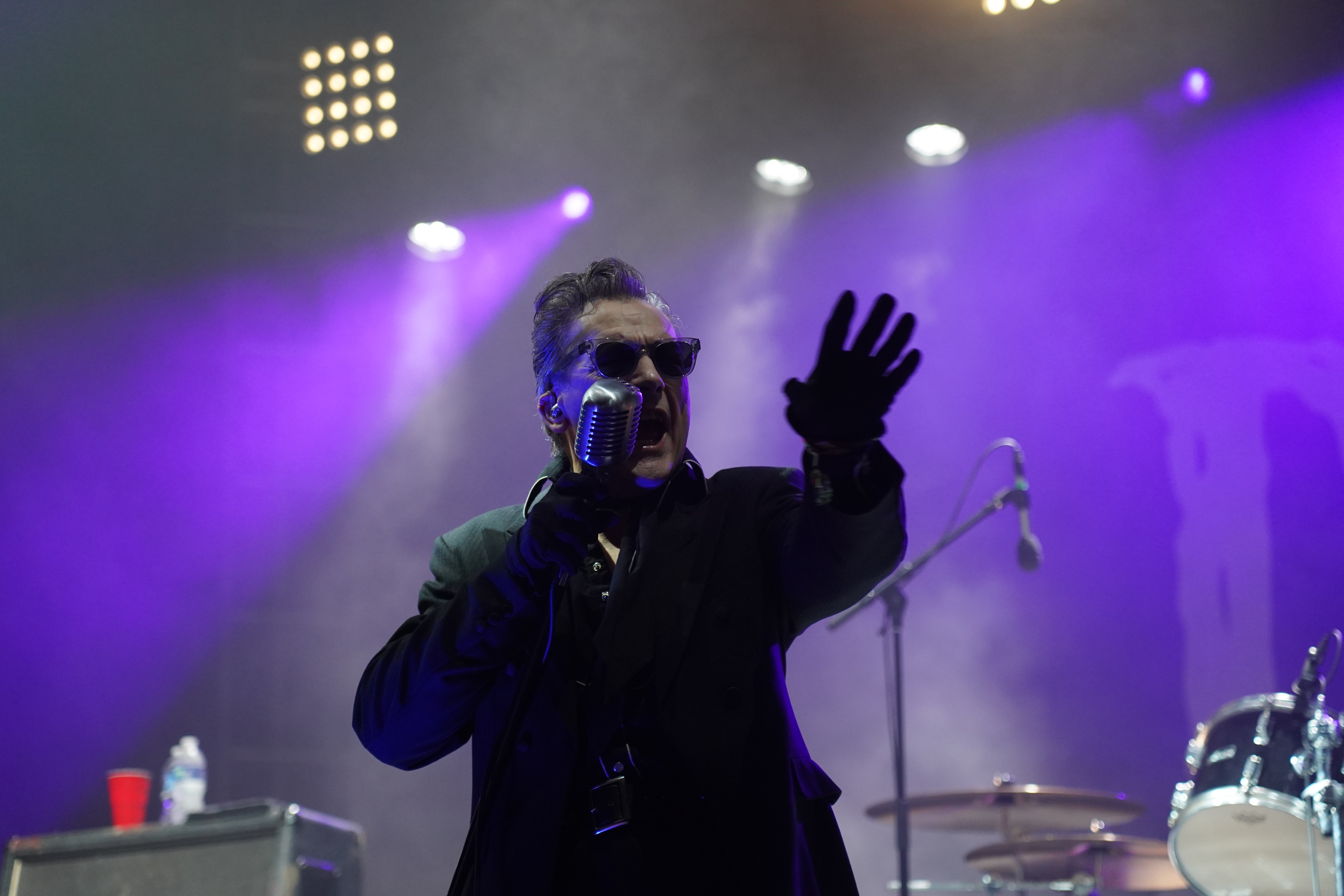 The Damned
