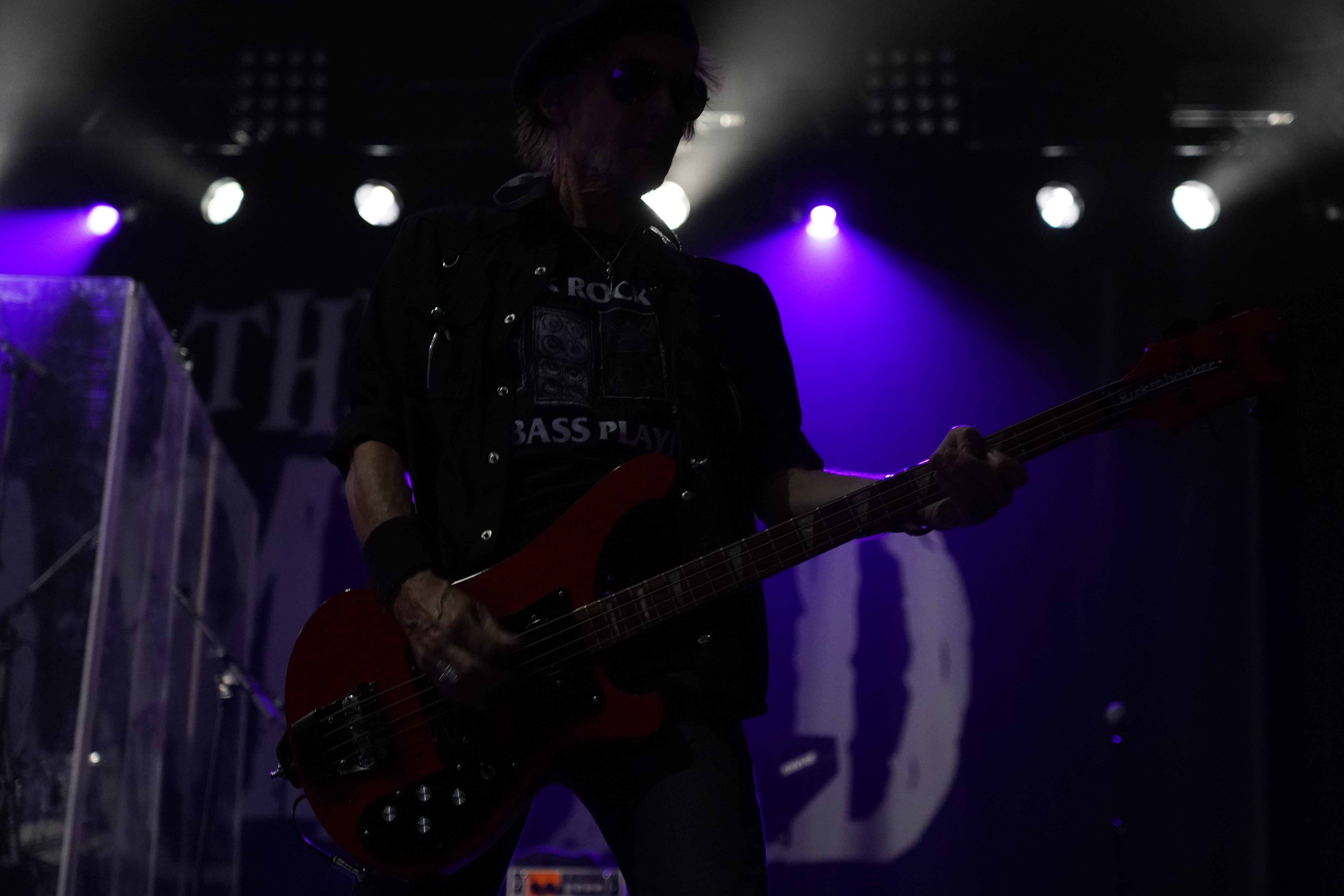 The Damned