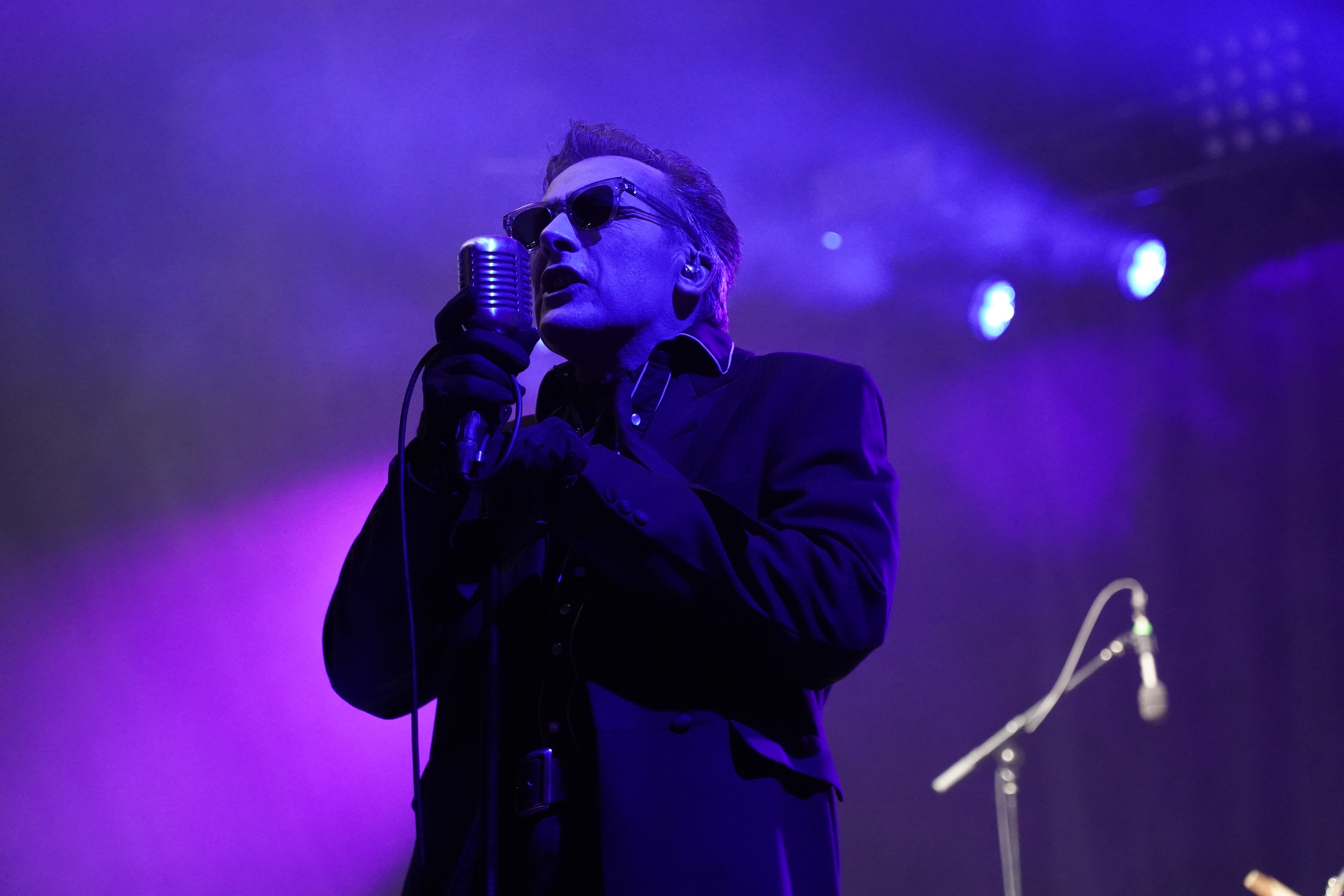 The Damned