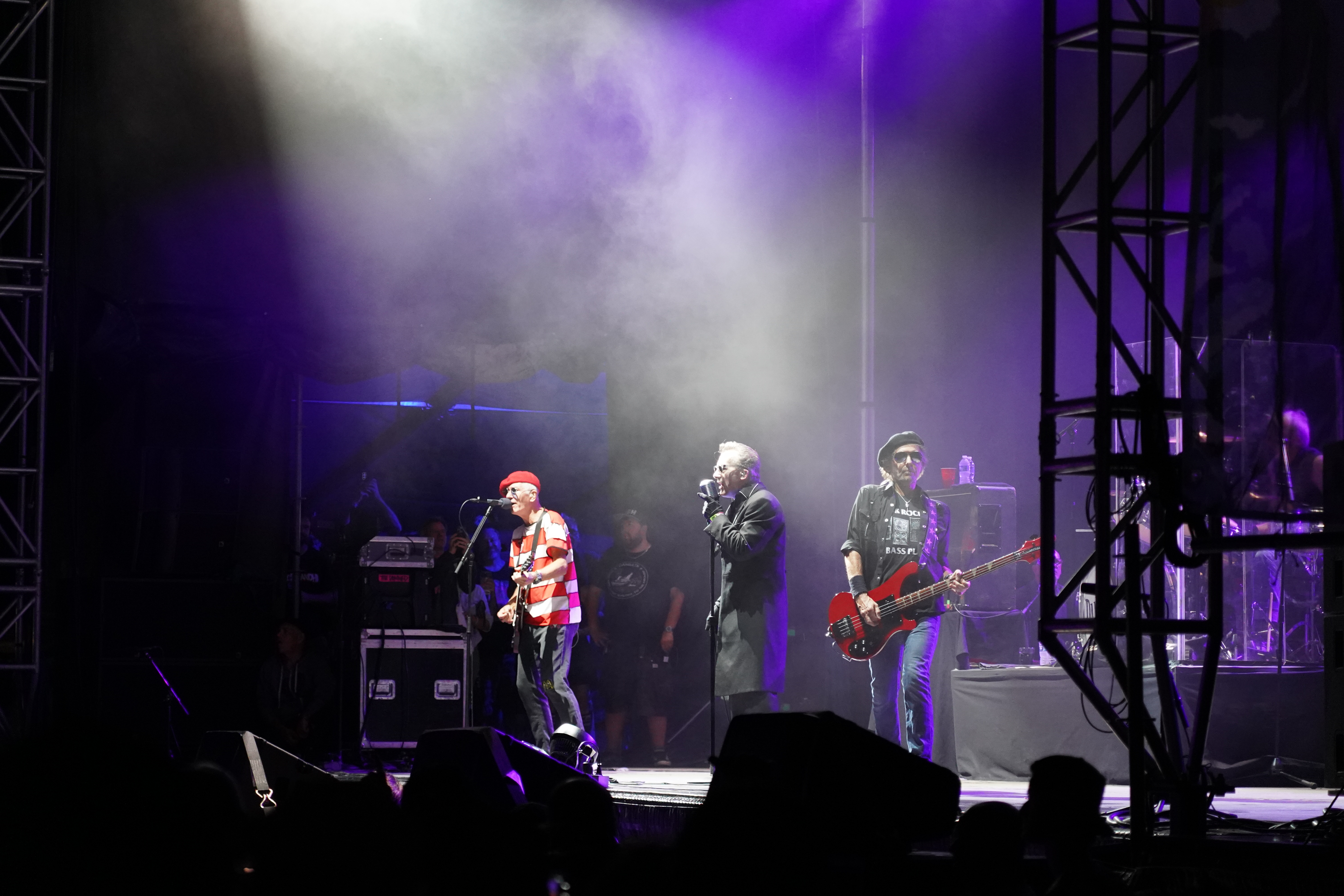 The Damned