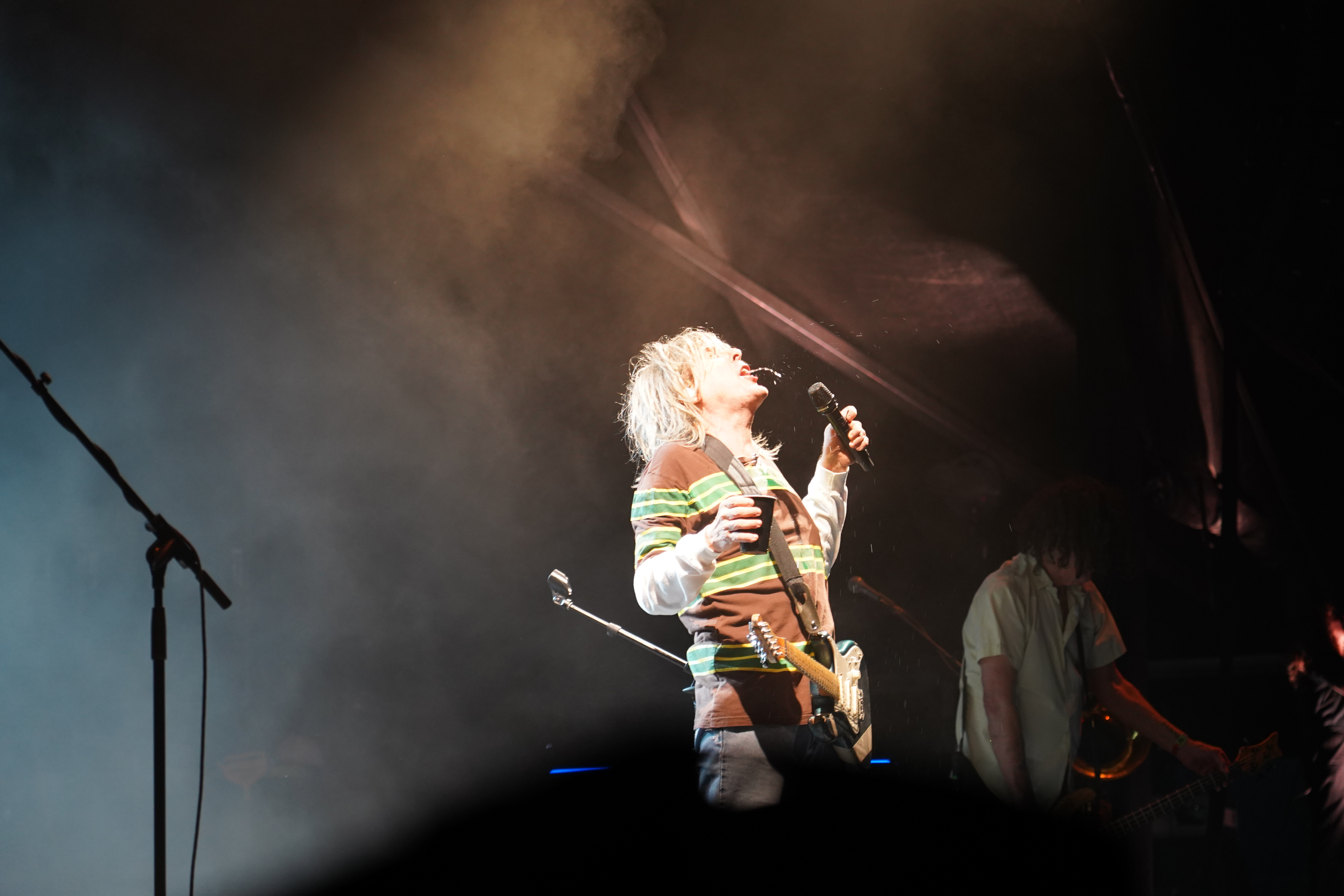 "Weird Al" Yankovic