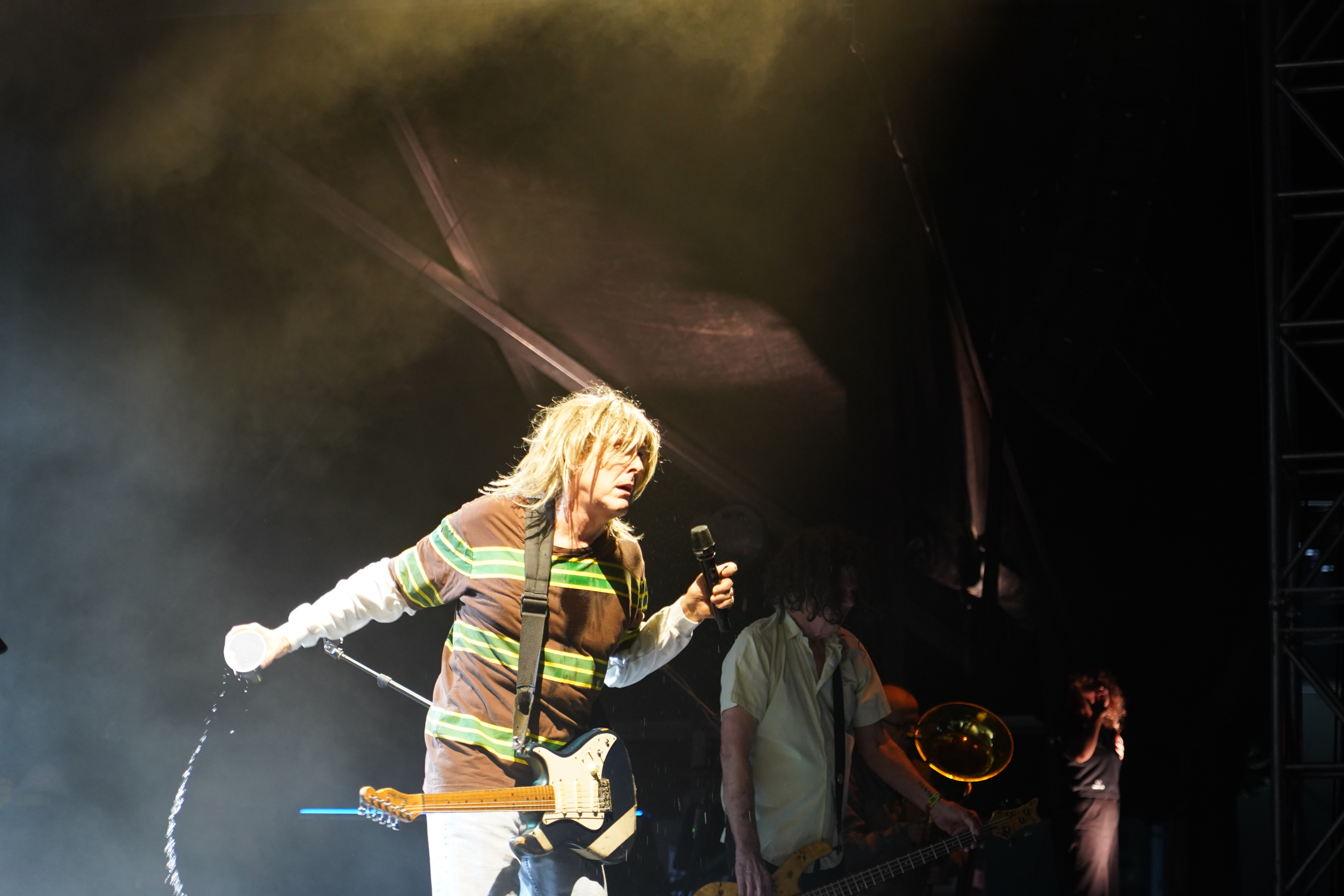 "Weird Al" Yankovic