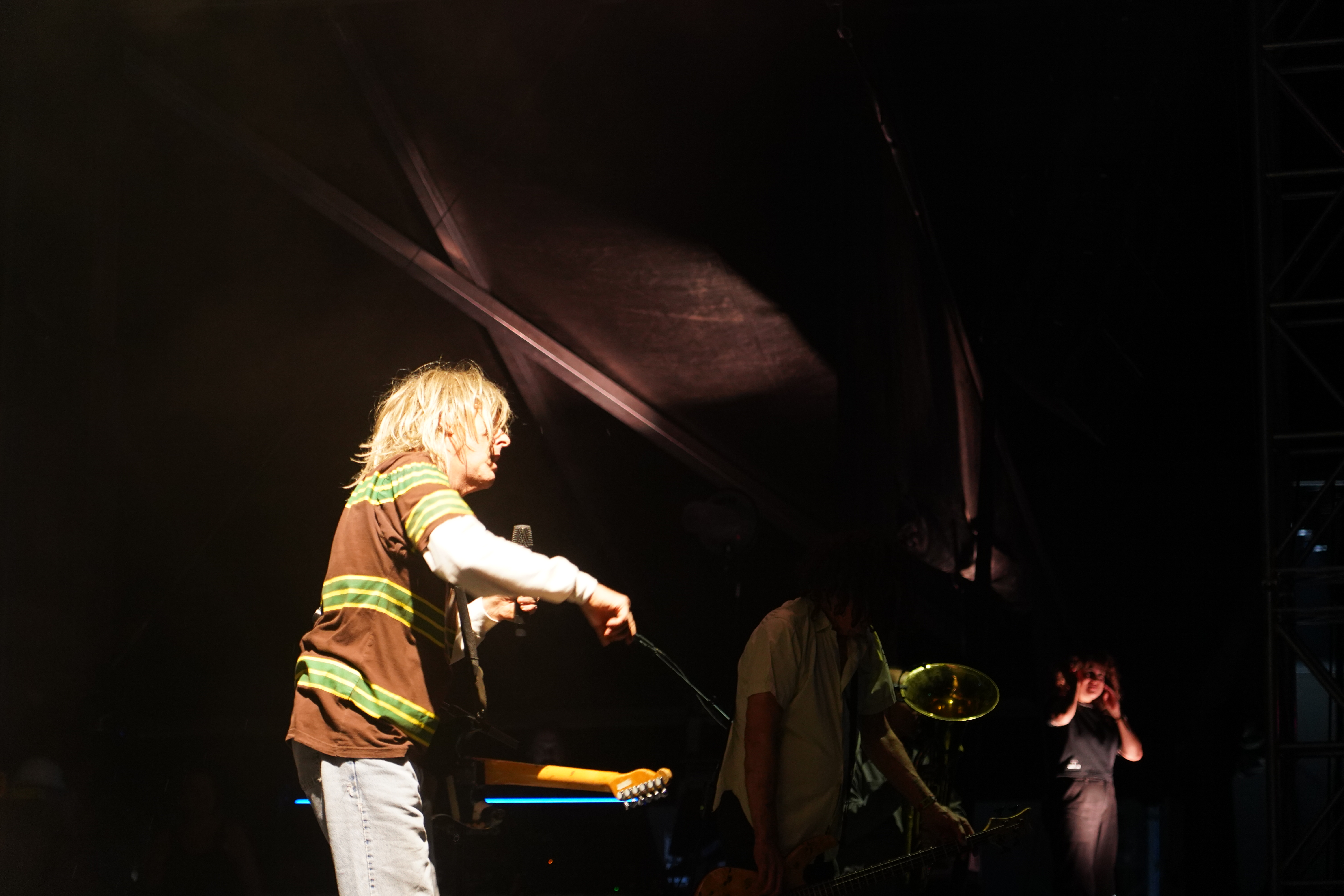 "Weird Al" Yankovic