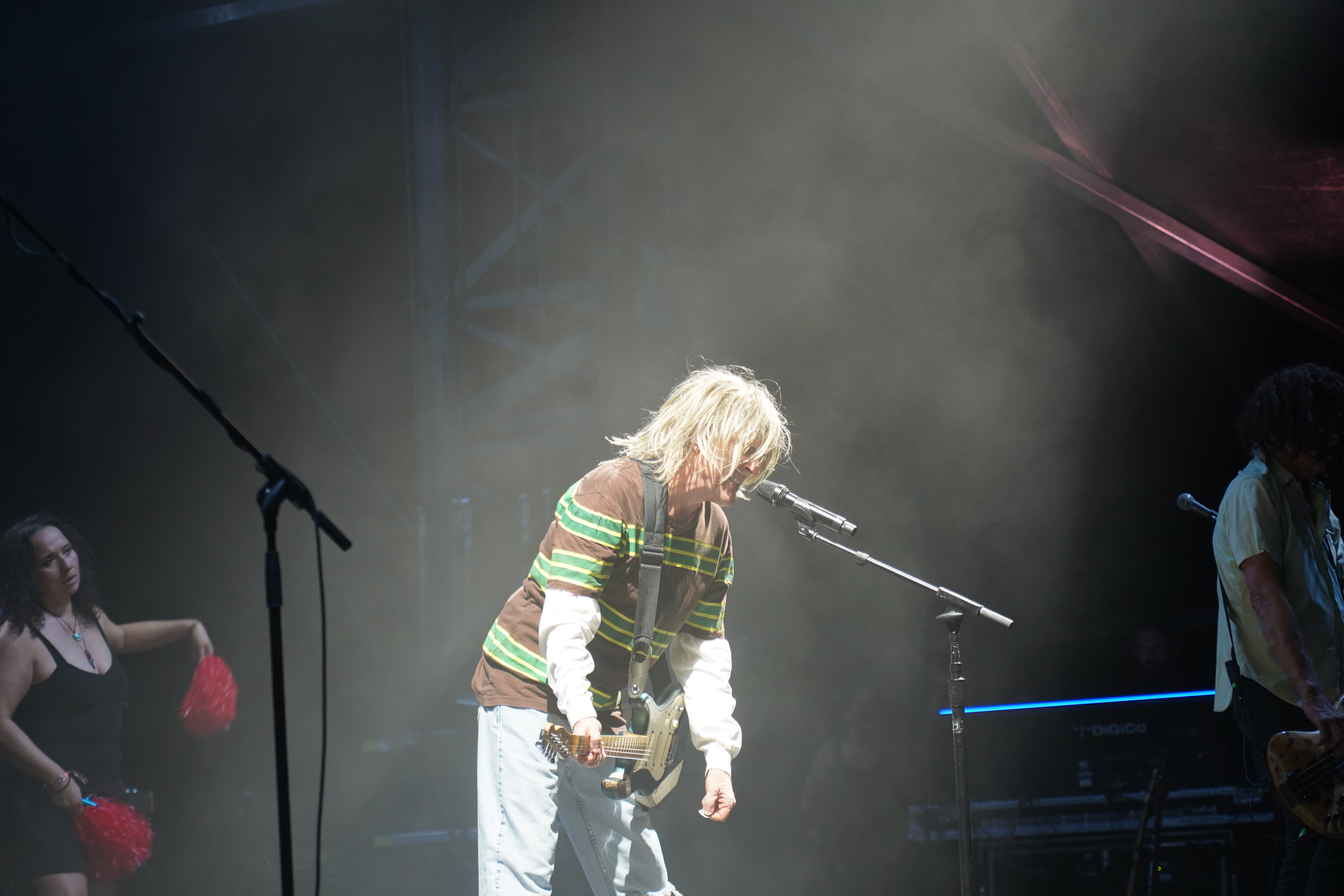 "Weird Al" Yankovic