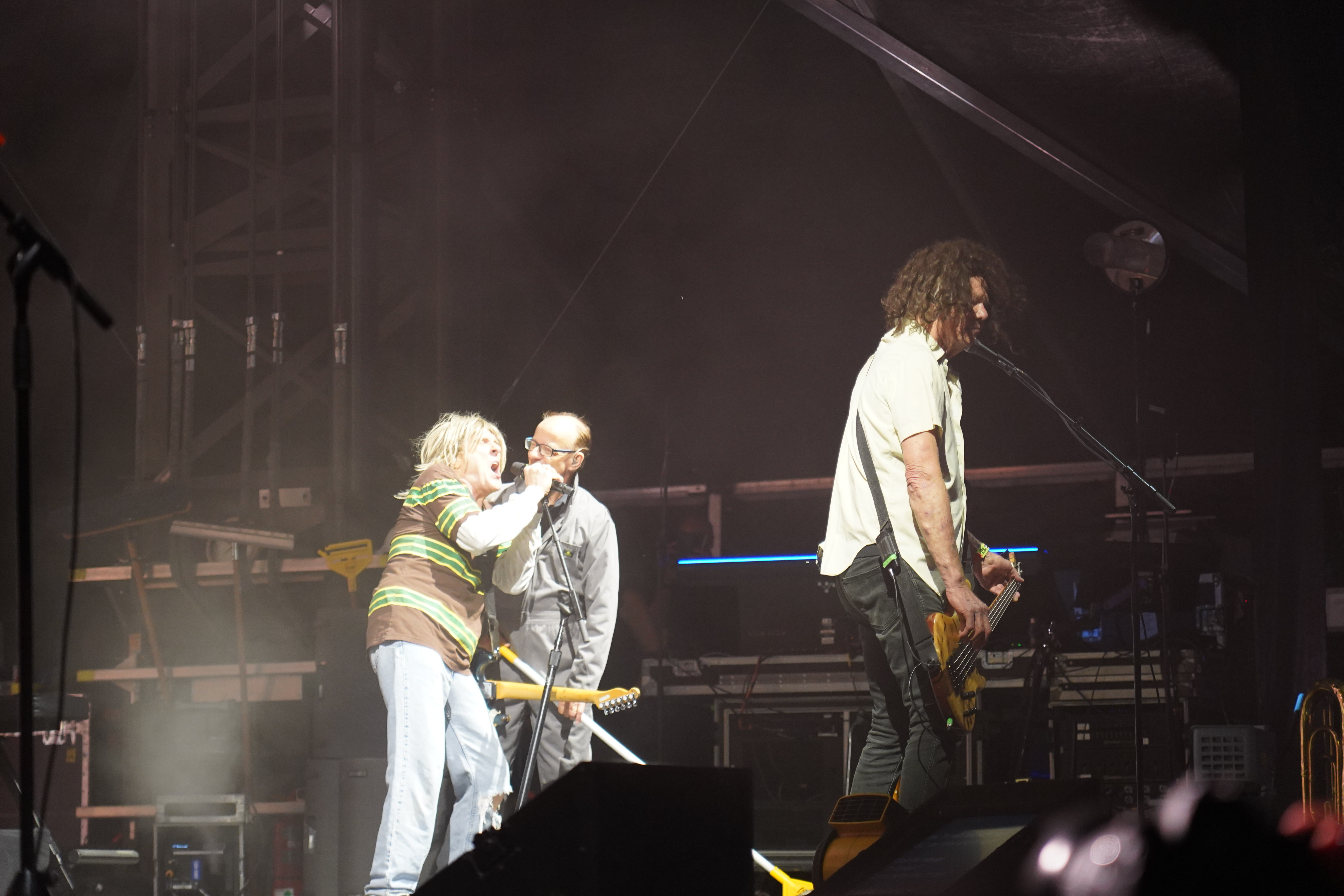"Weird Al" Yankovic