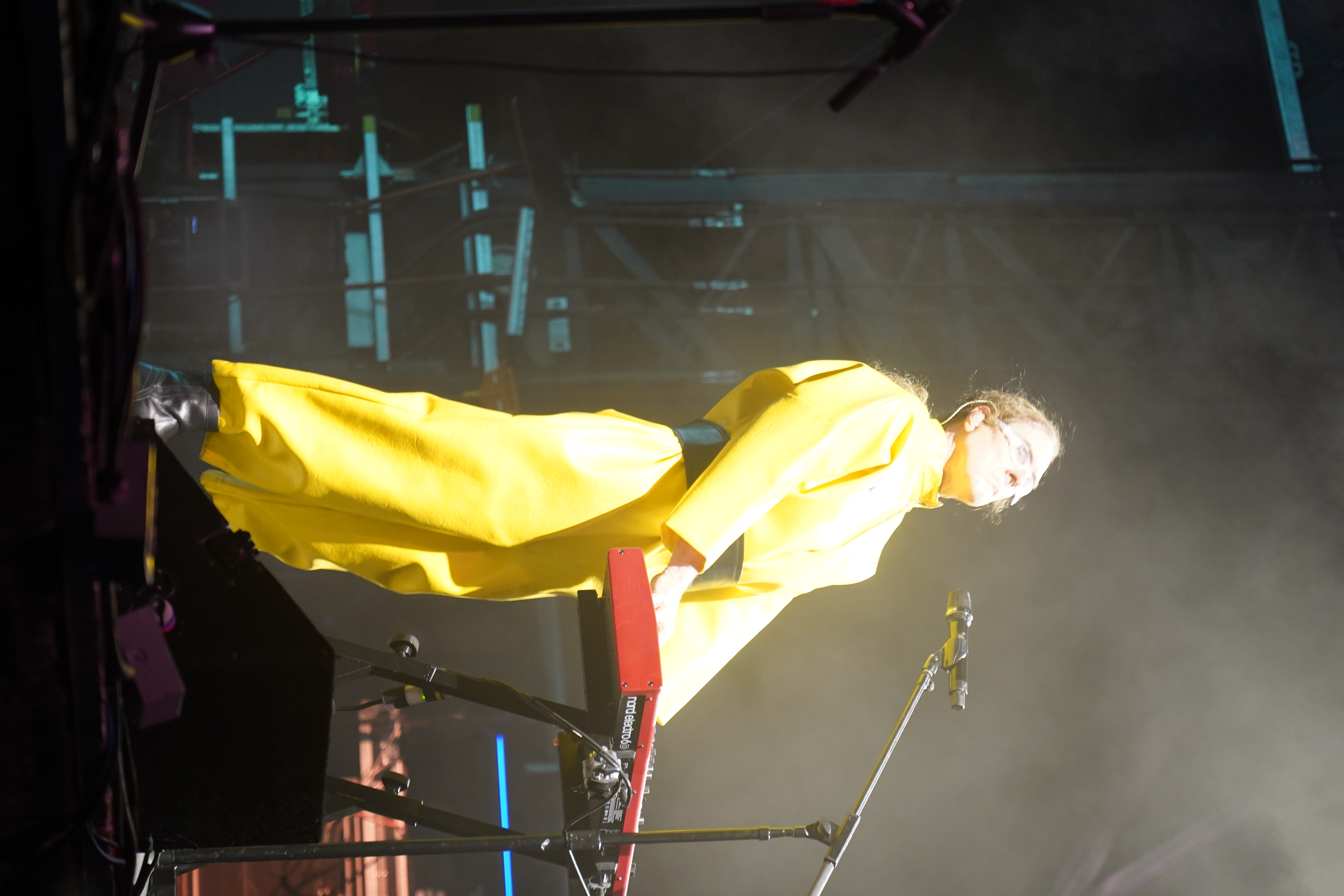 "Weird Al" Yankovic