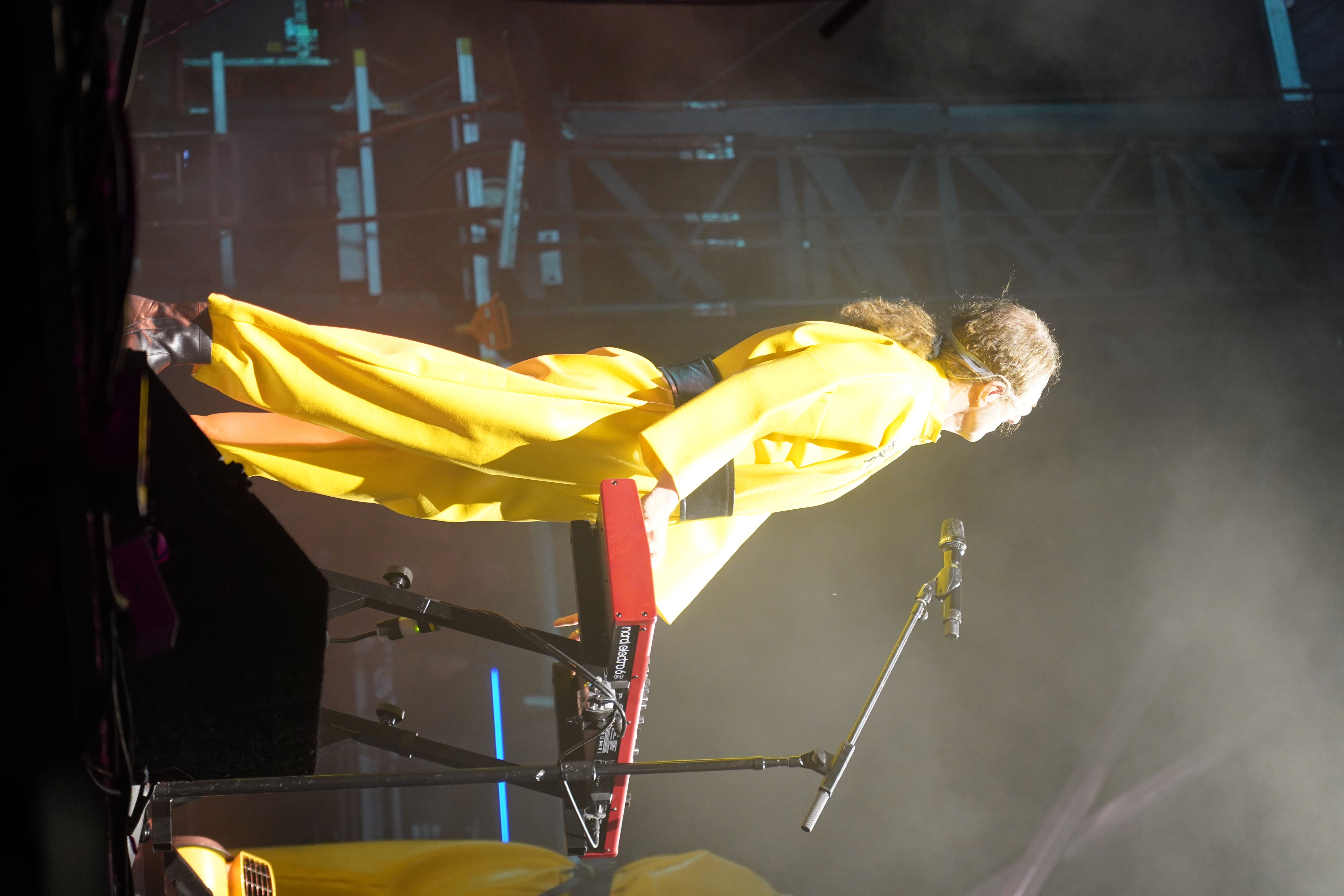 "Weird Al" Yankovic