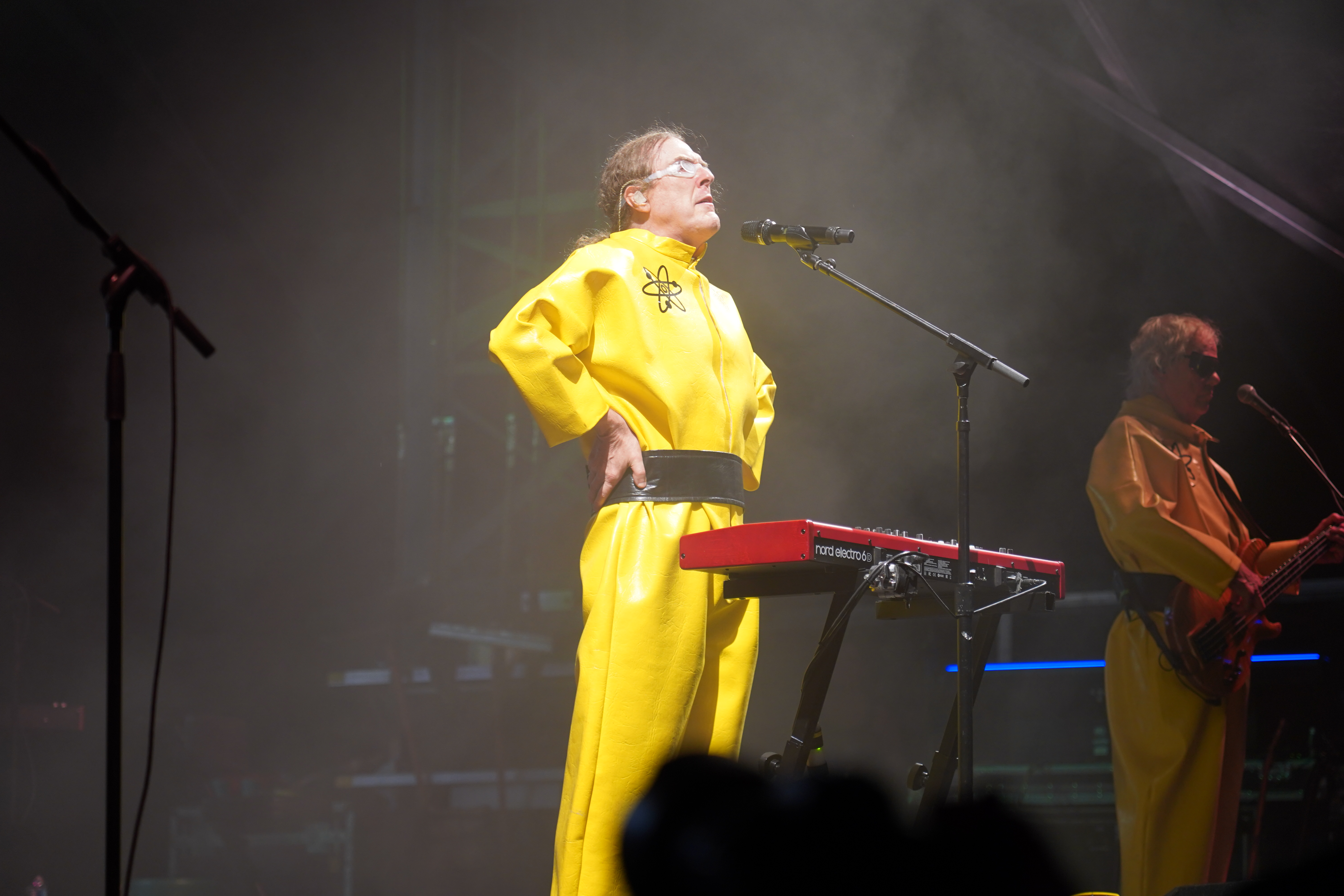 "Weird Al" Yankovic