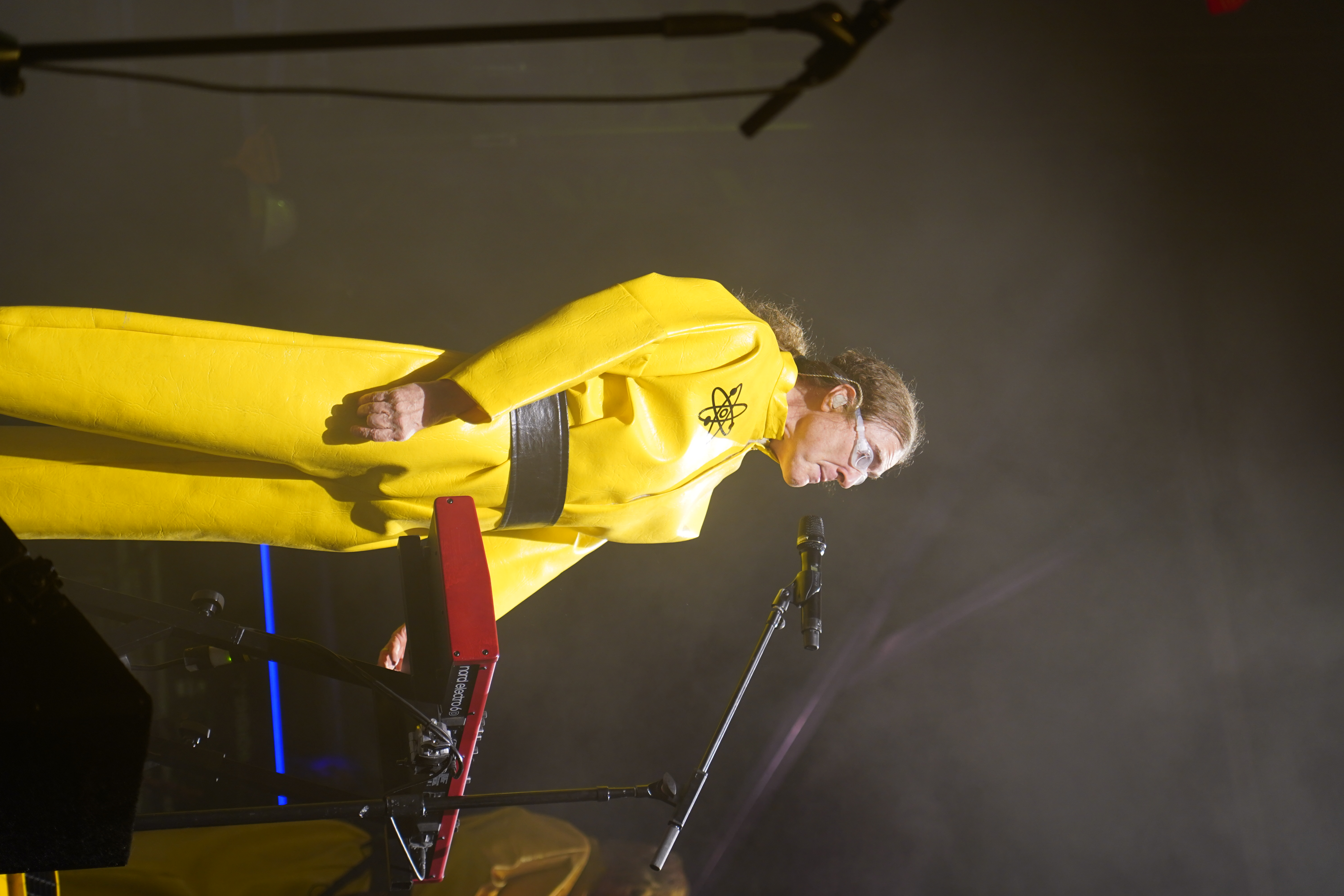 "Weird Al" Yankovic