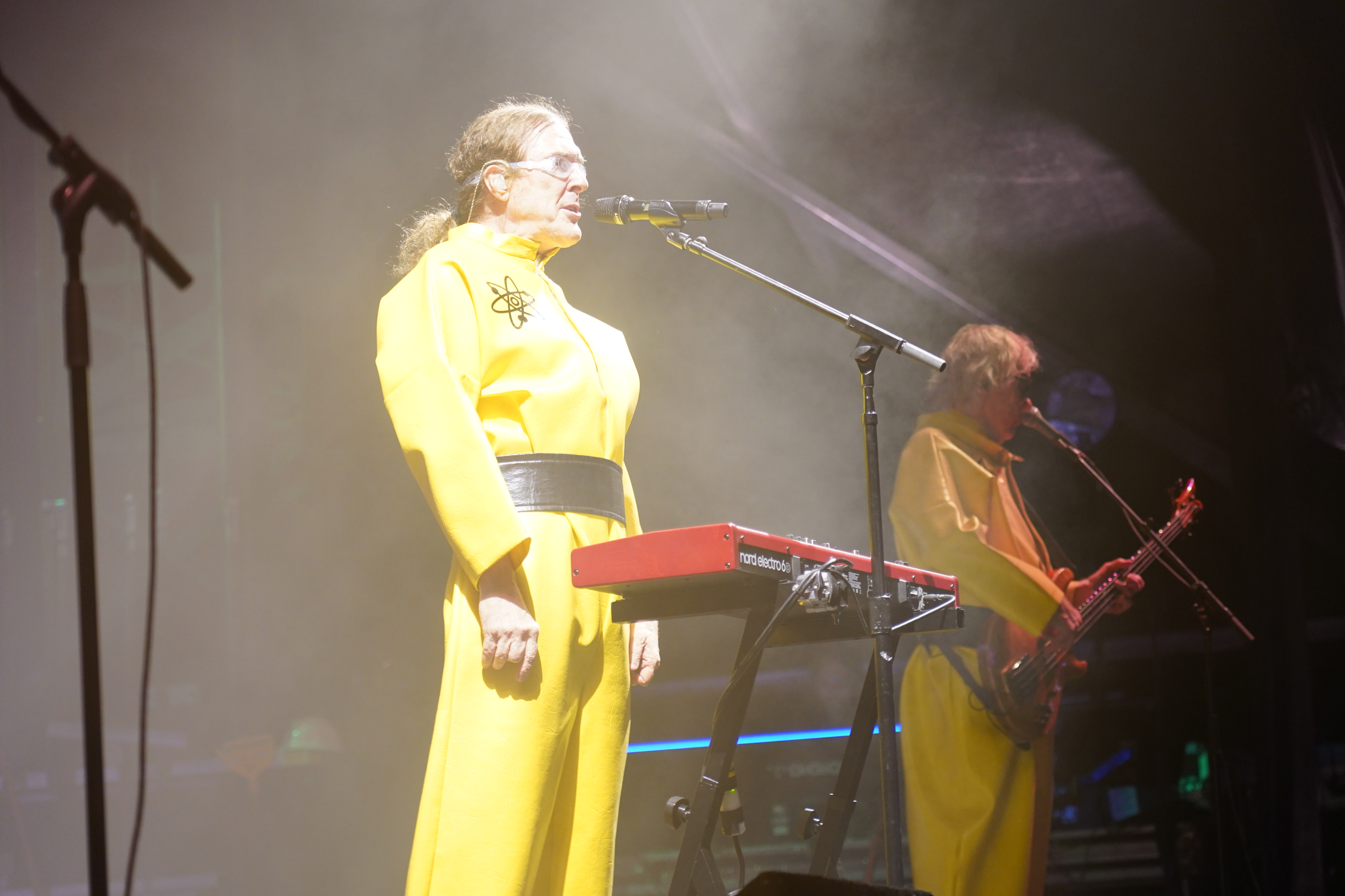 "Weird Al" Yankovic