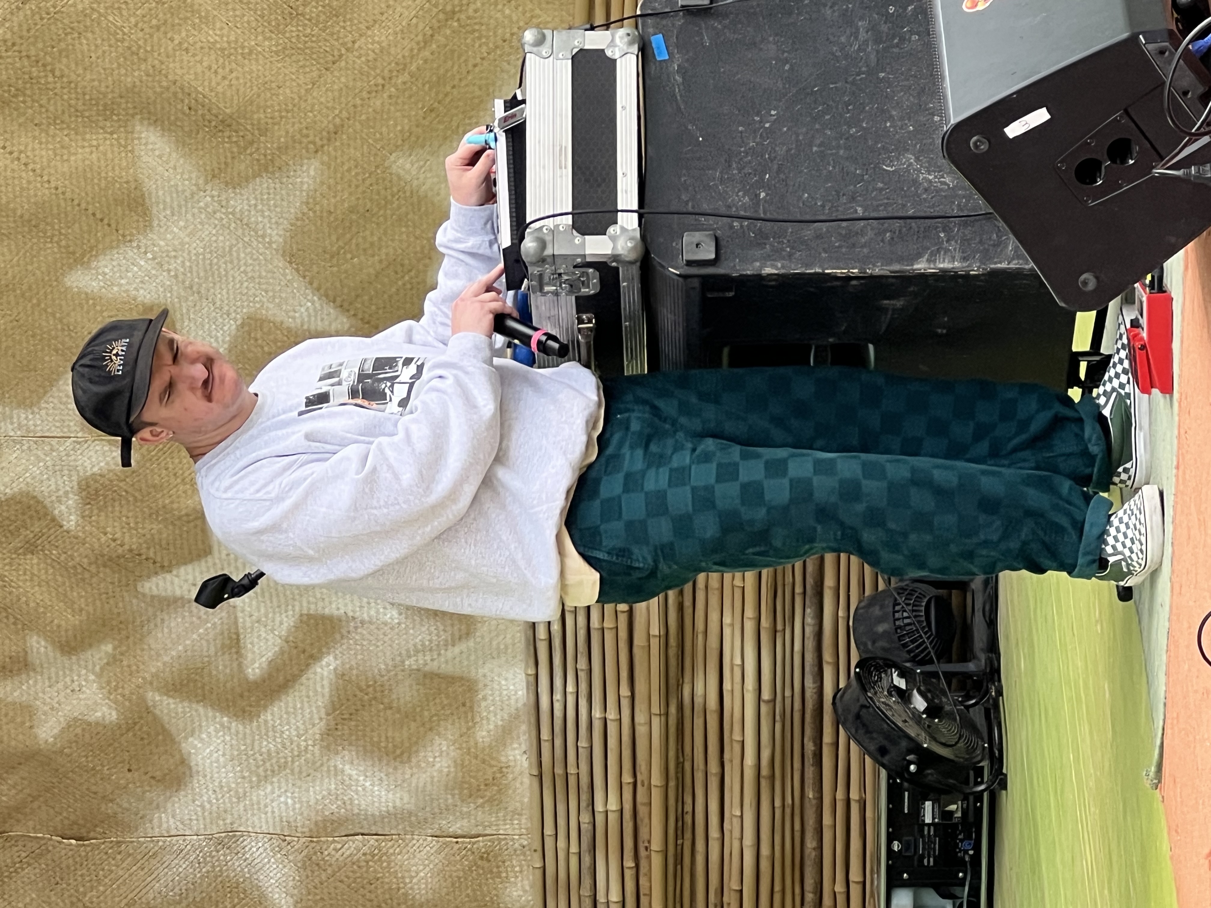 Little Stranger photo