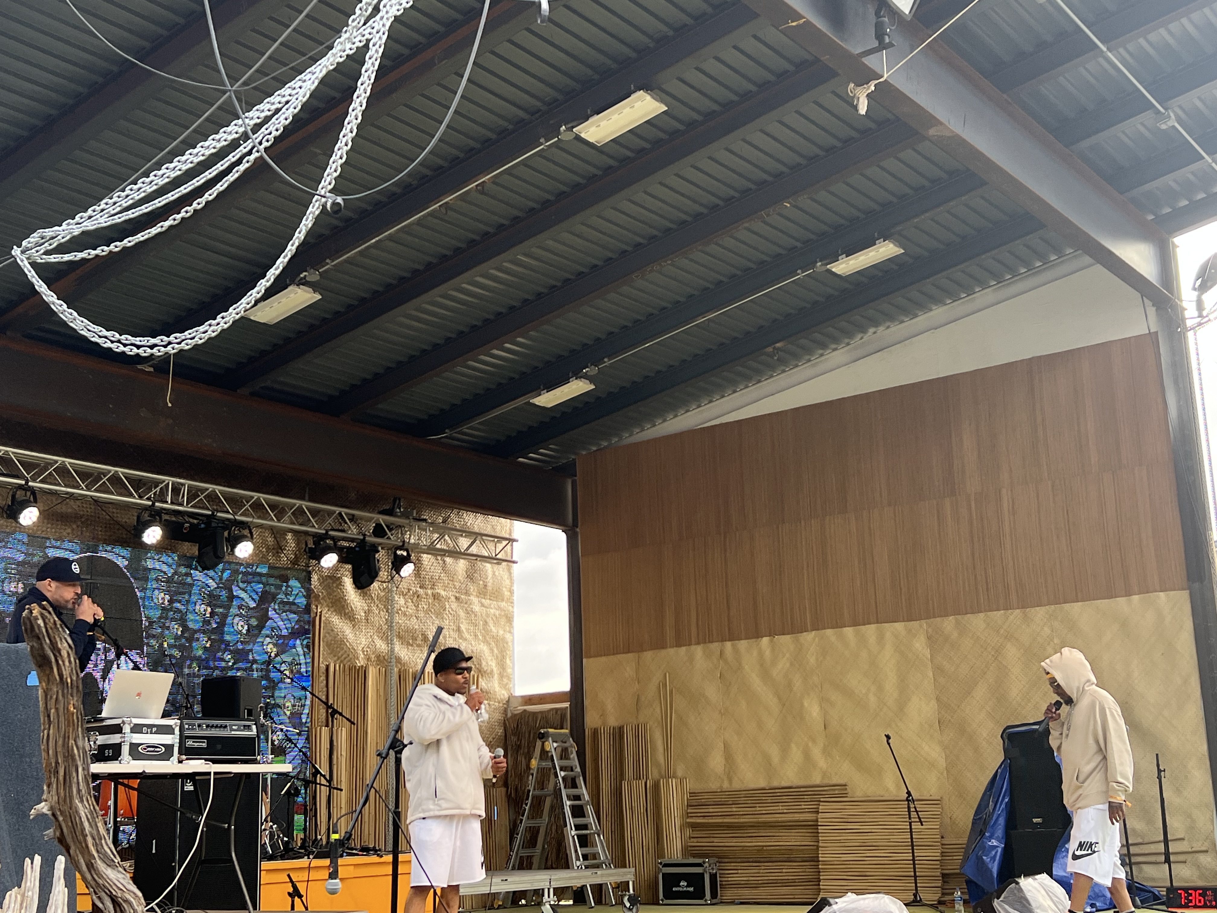 Del the Funky Homosapien photo