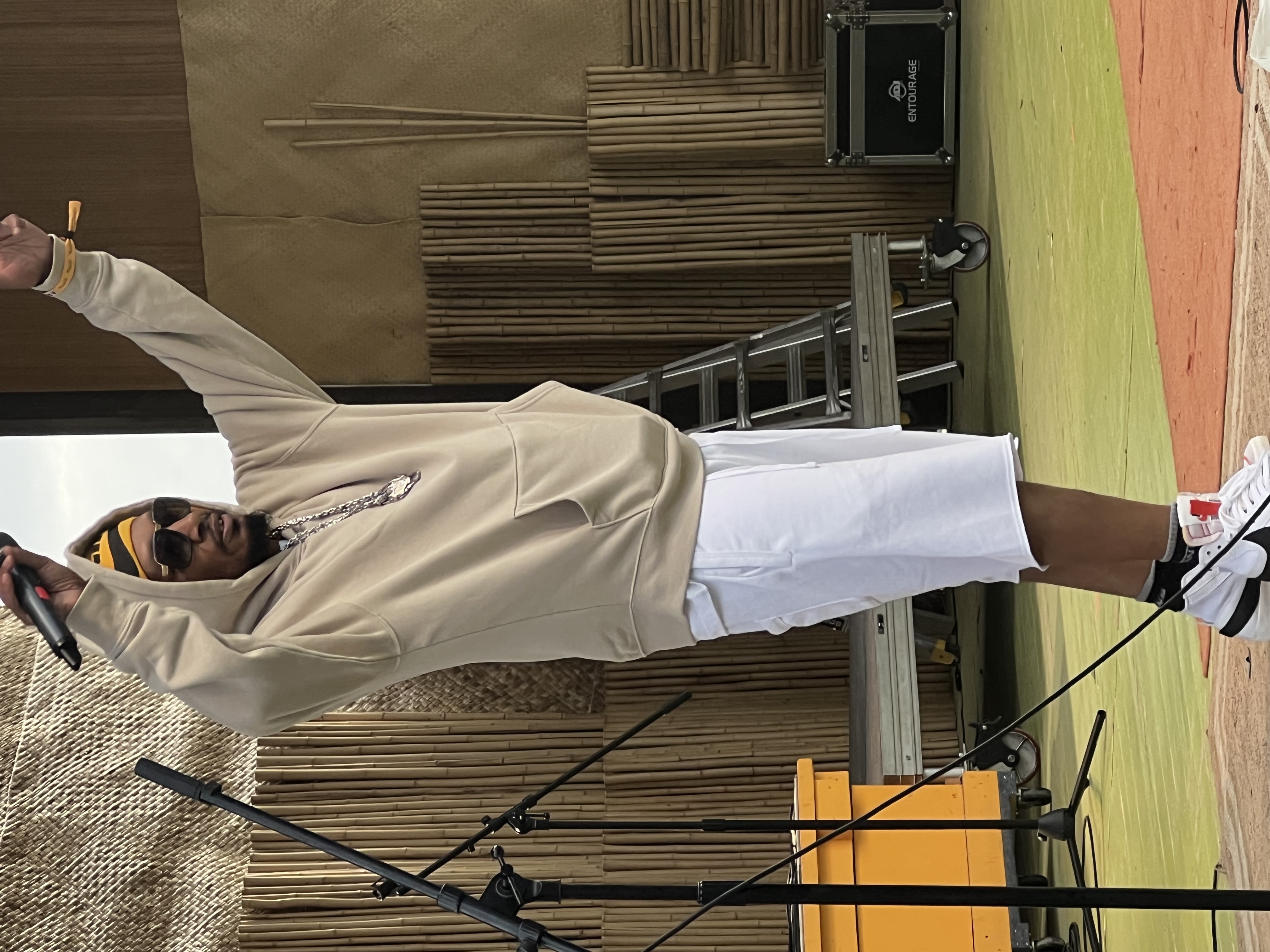 Del the Funky Homosapien