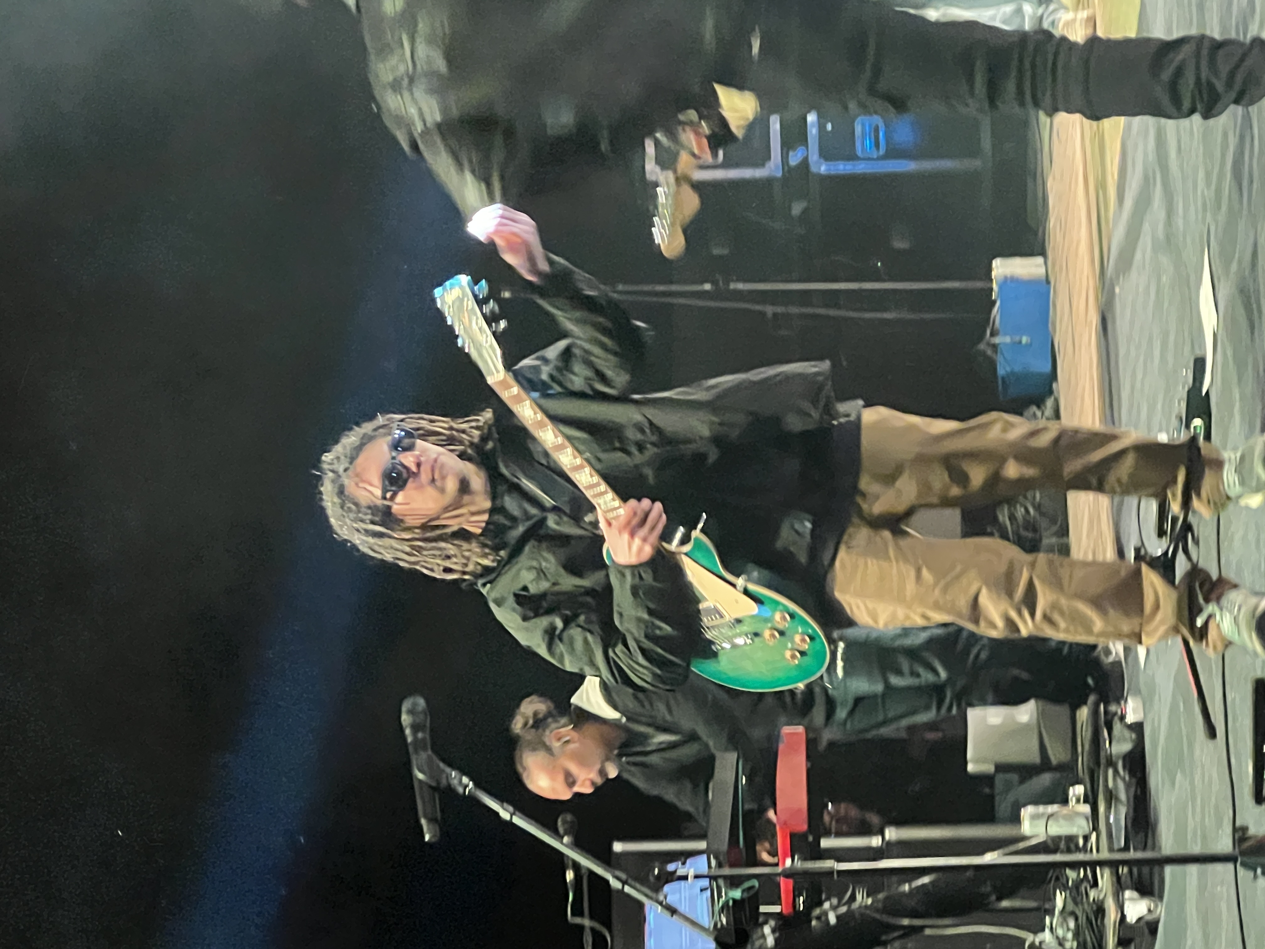 Tribal Seeds — Rise & Vibes Festival 2024