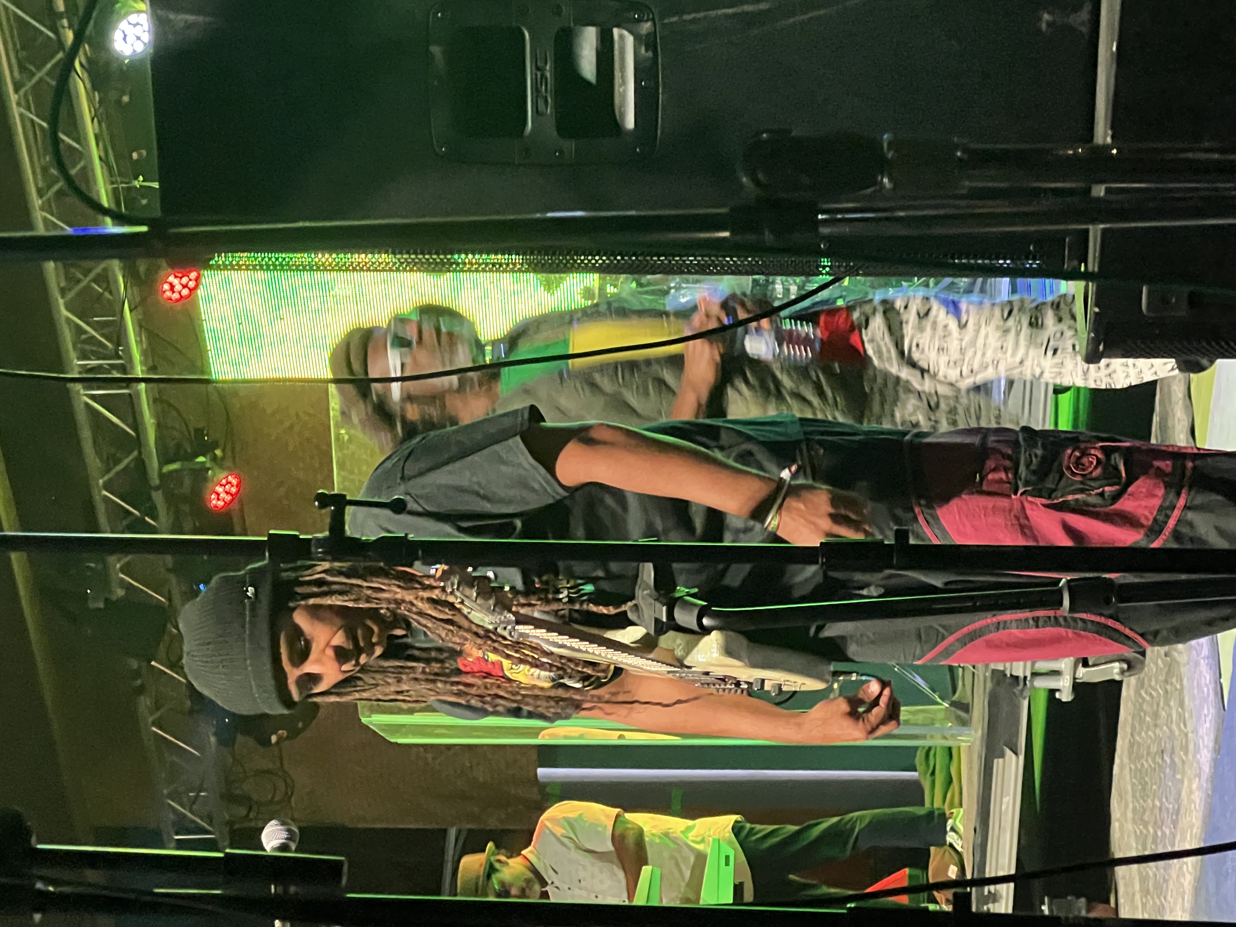 Steel Pulse