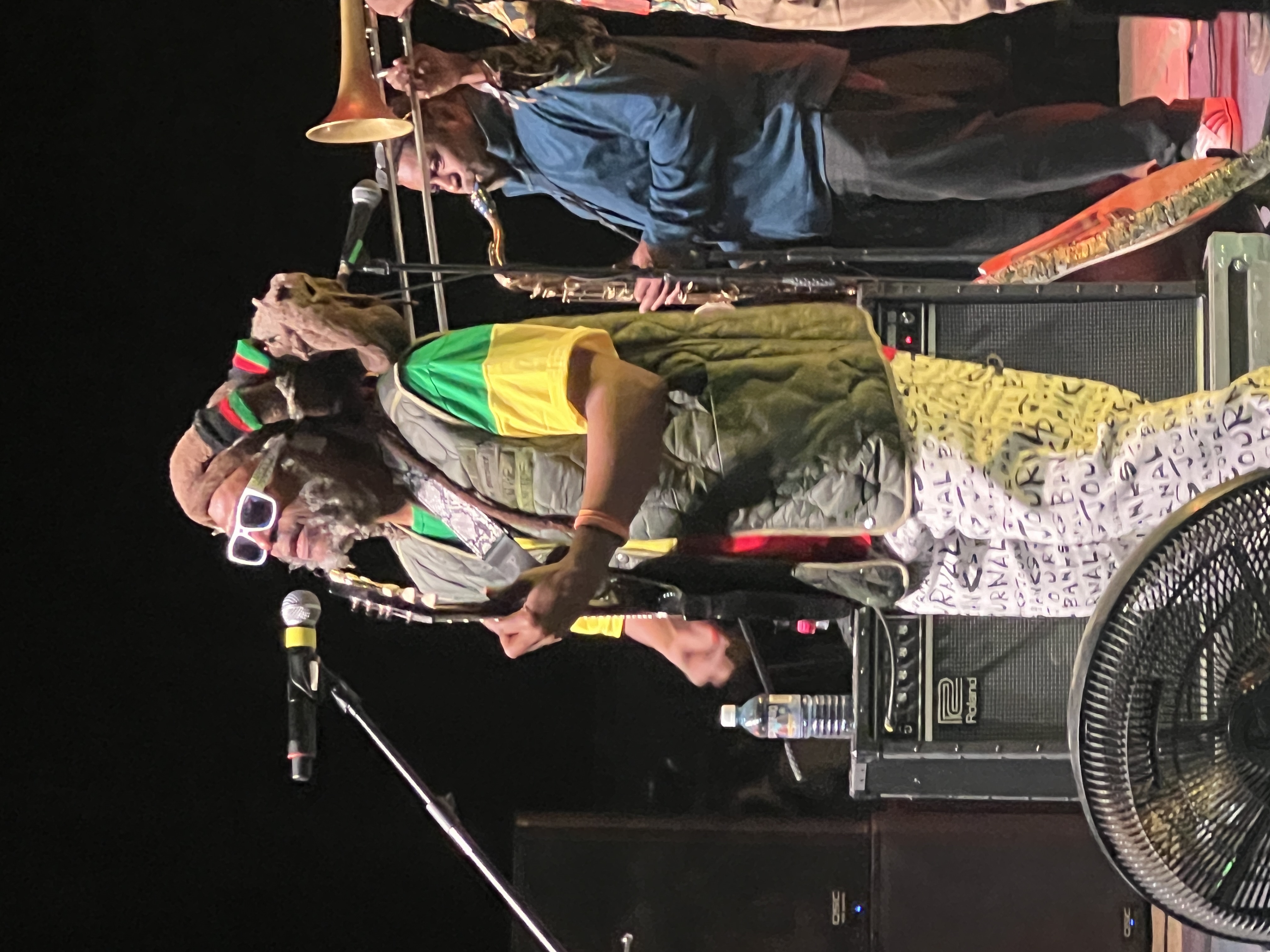 Steel Pulse