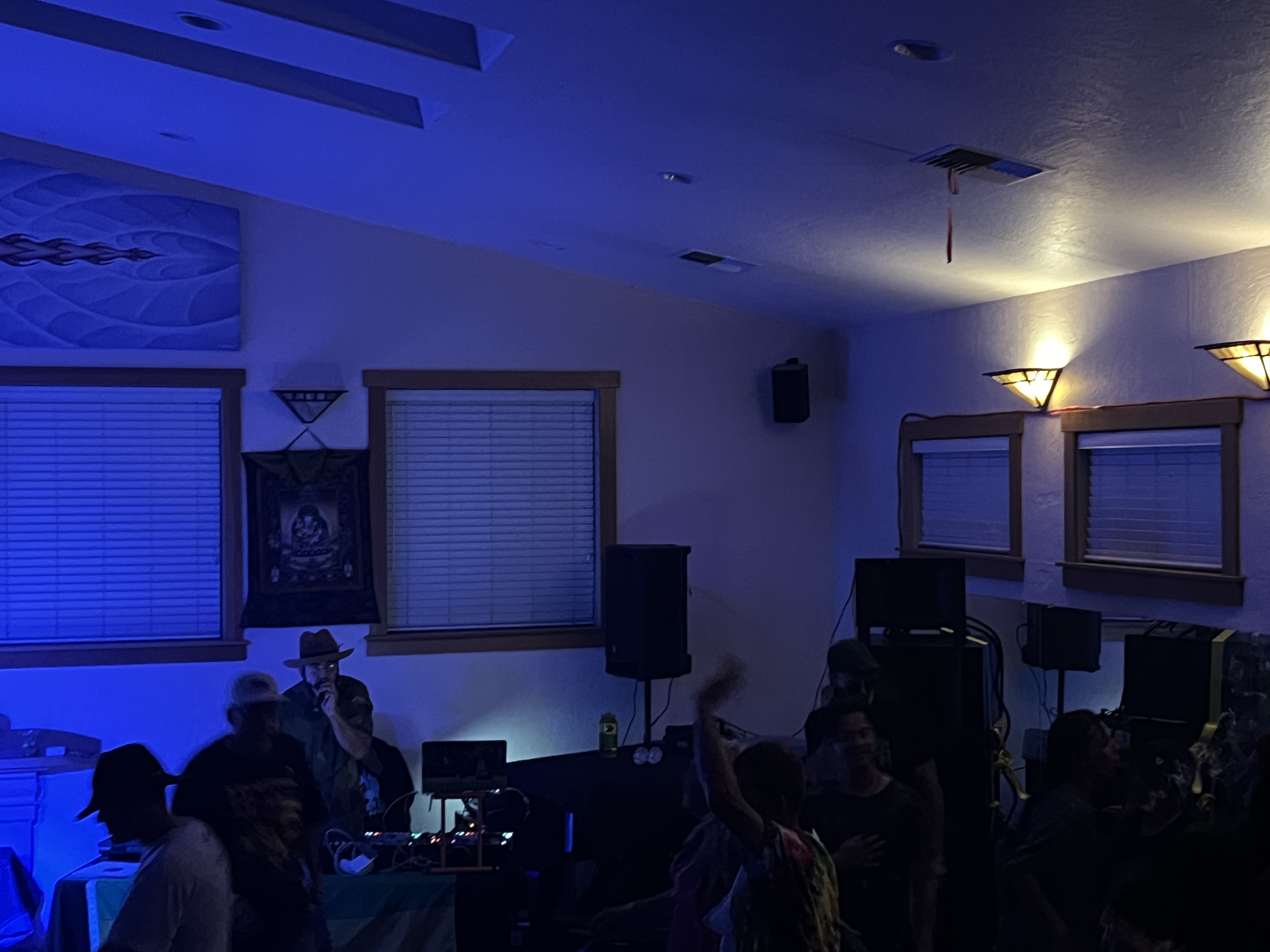 Satta Sound — Oregon Reggae Festival 2023