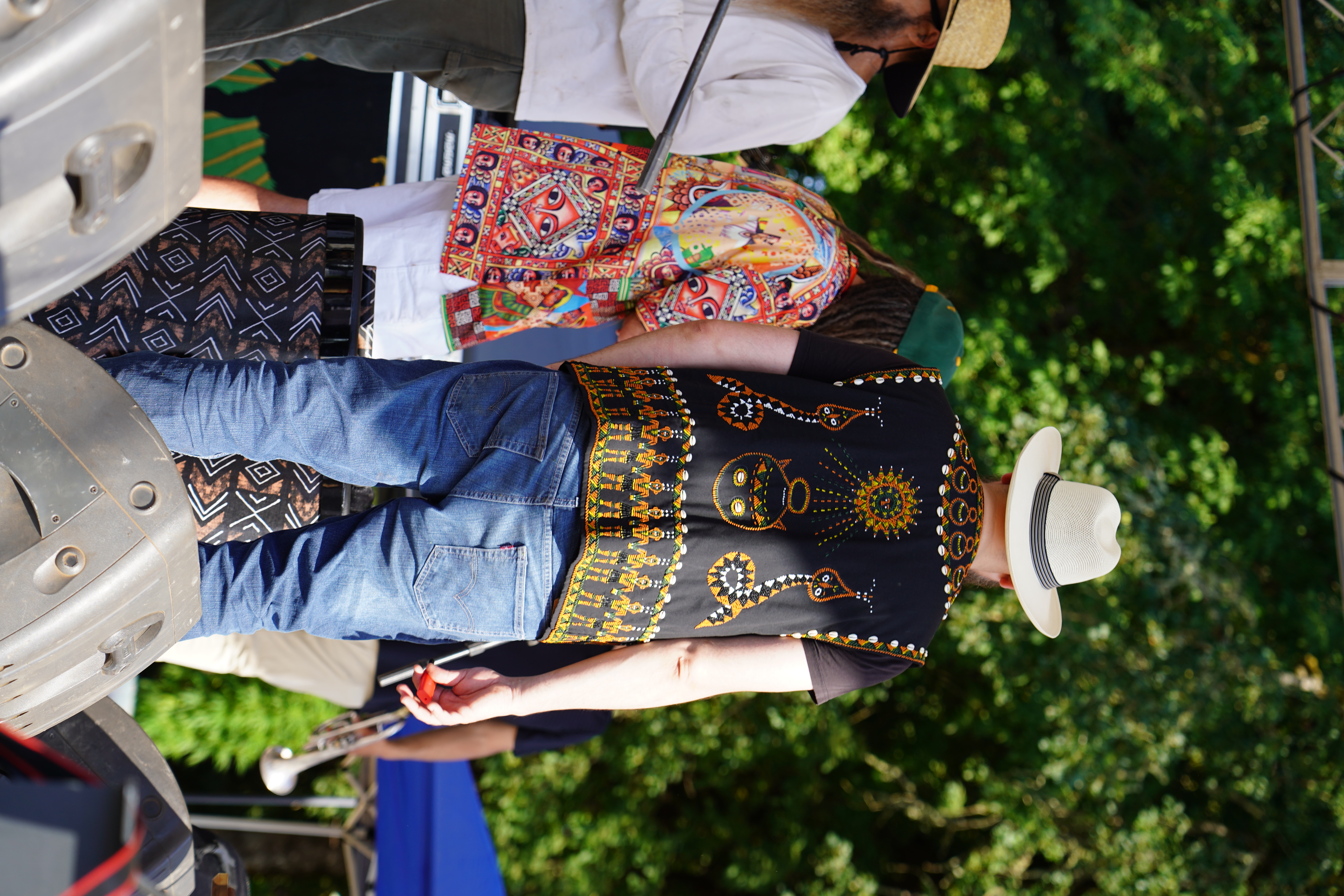 Pedro World Citizen photo