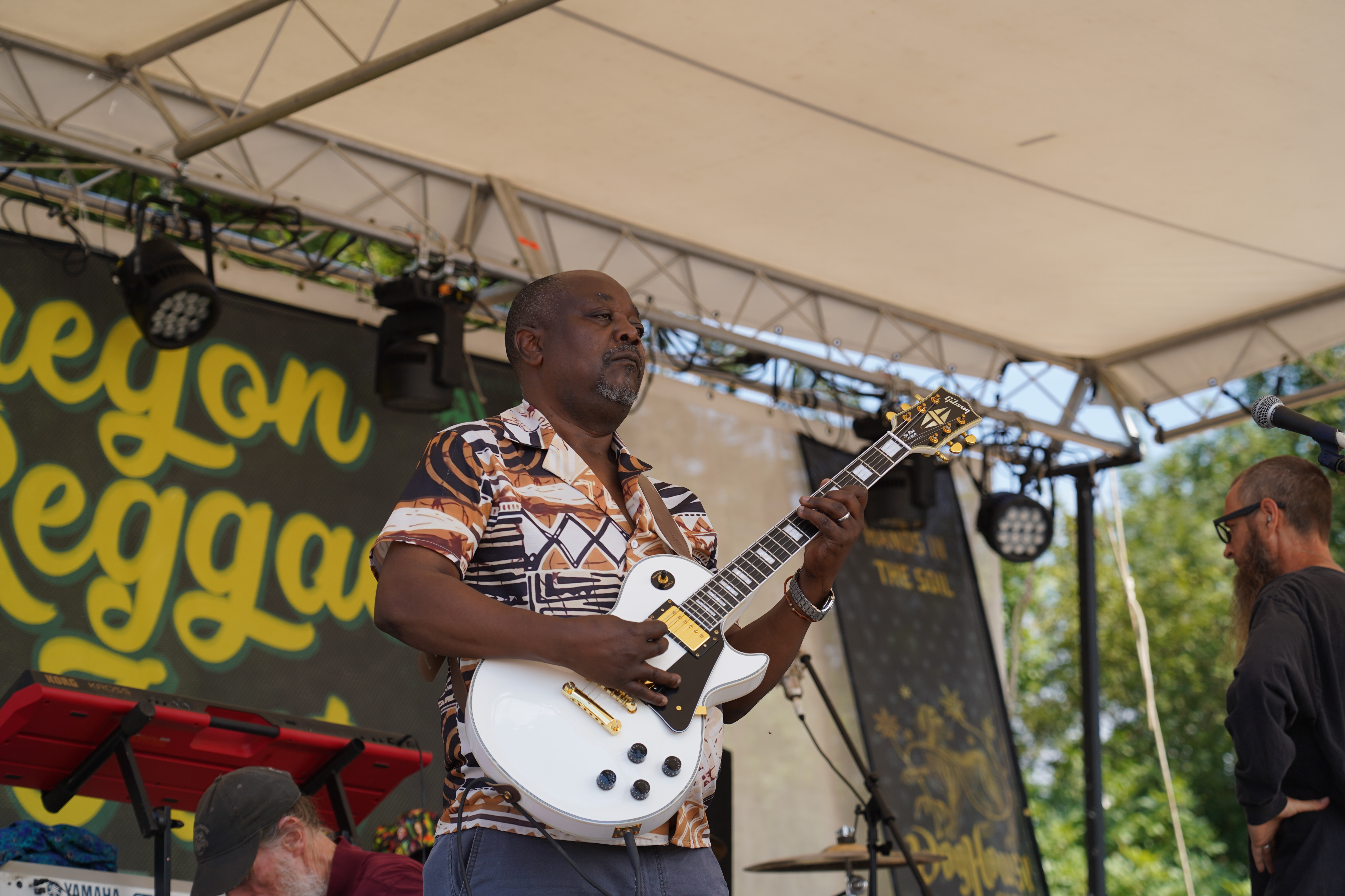 De Solution Band