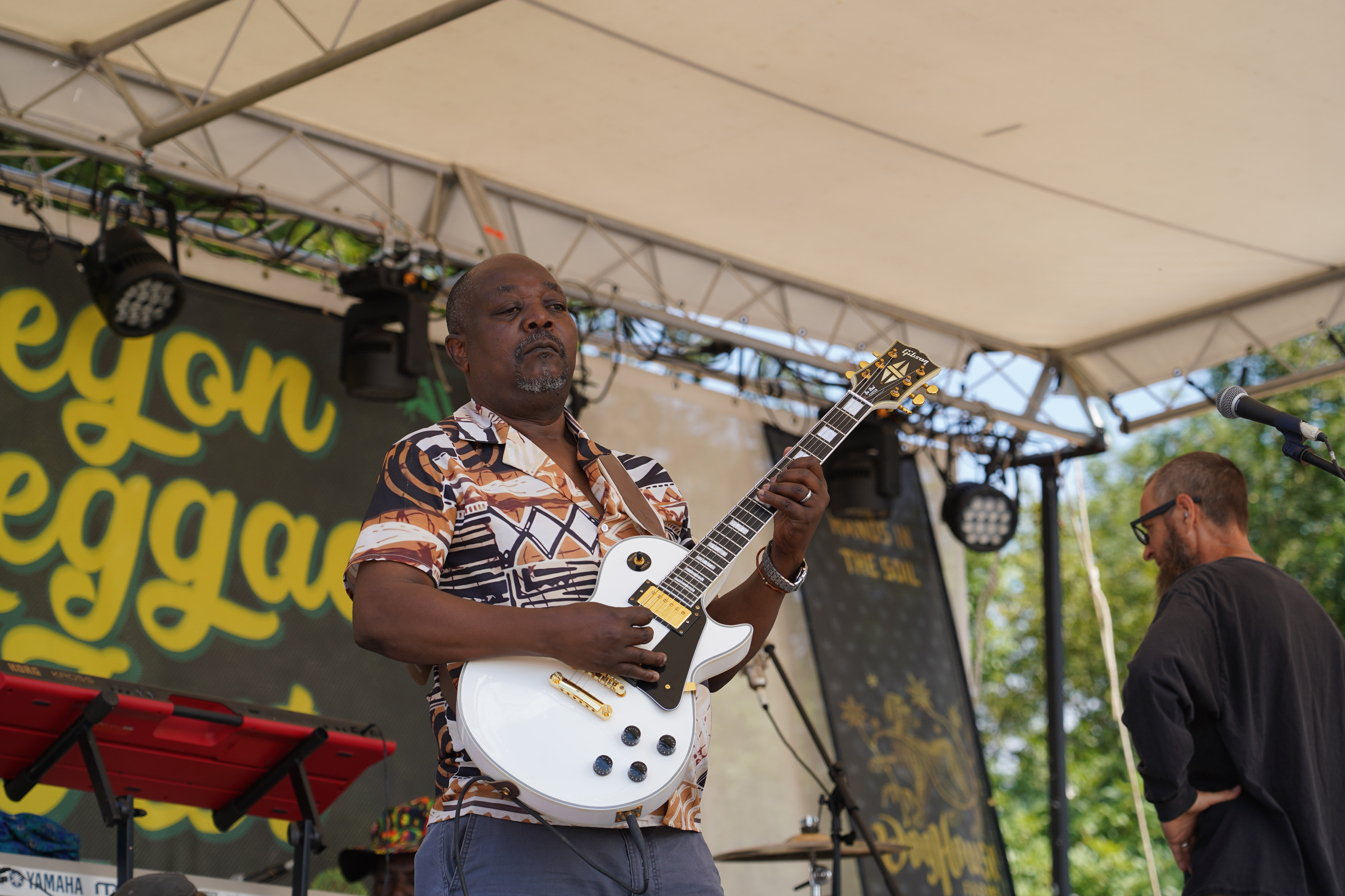 De Solution Band